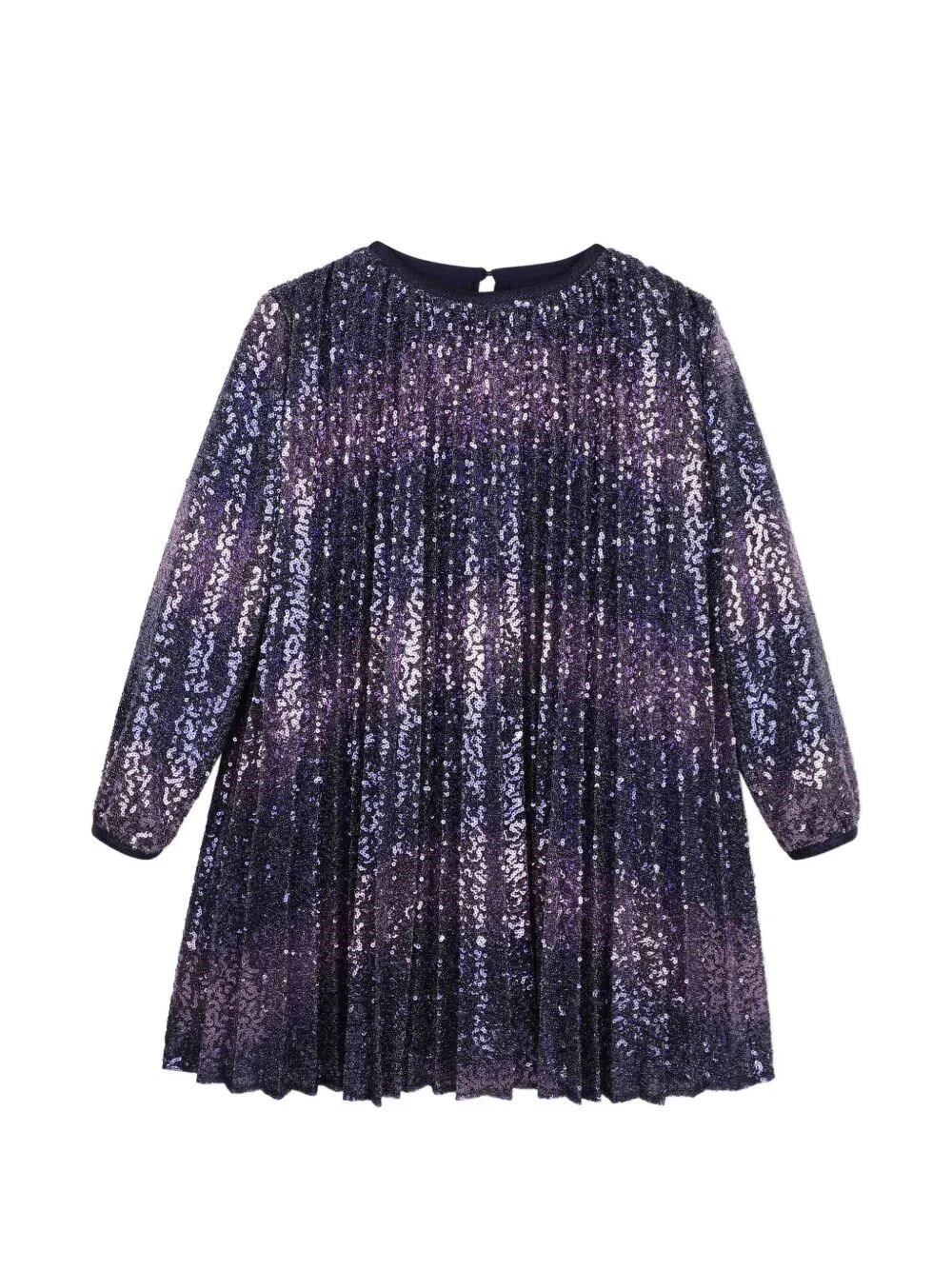 BILLIEBLUSH Dress Long Sleeve "Kid Girl Party"