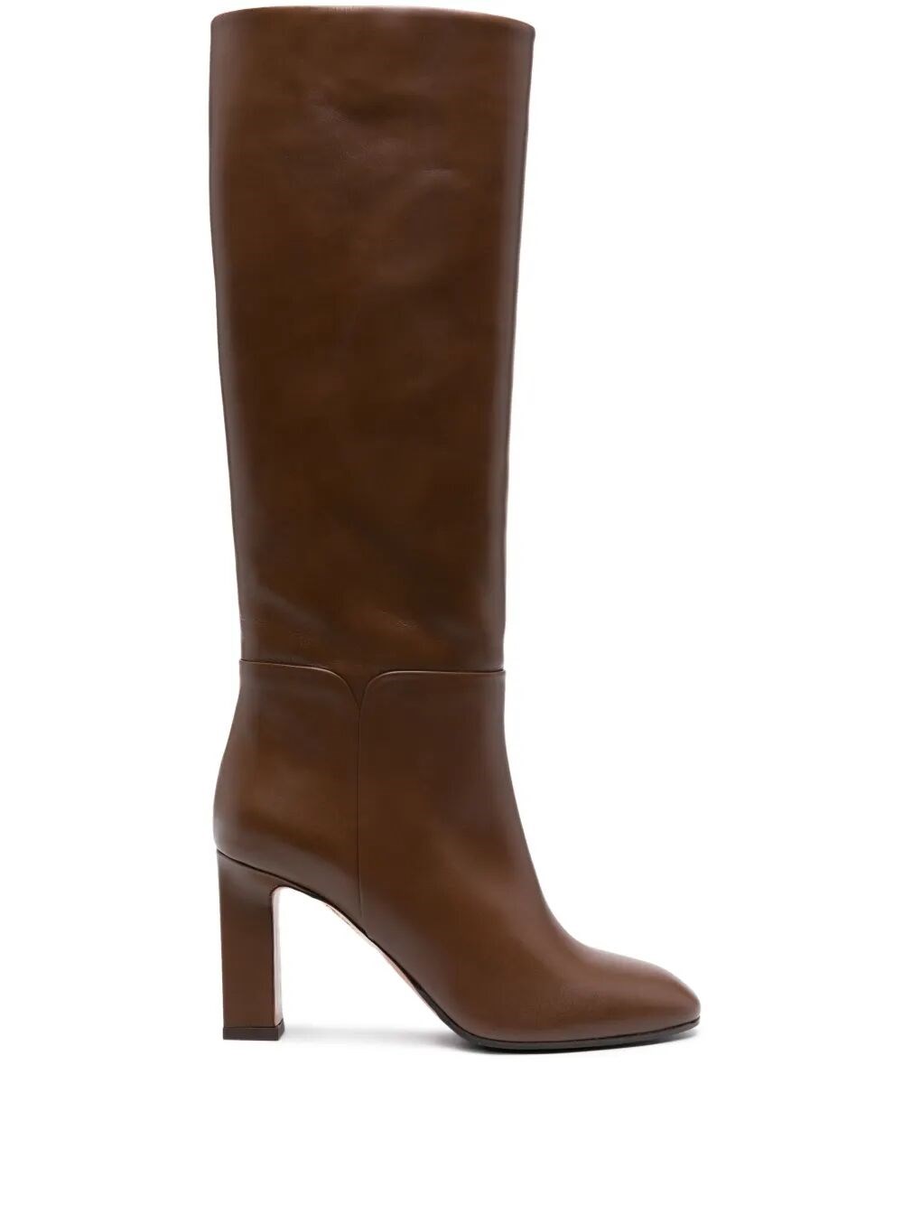 AQUAZZURA Boots High Heel “Sellier”