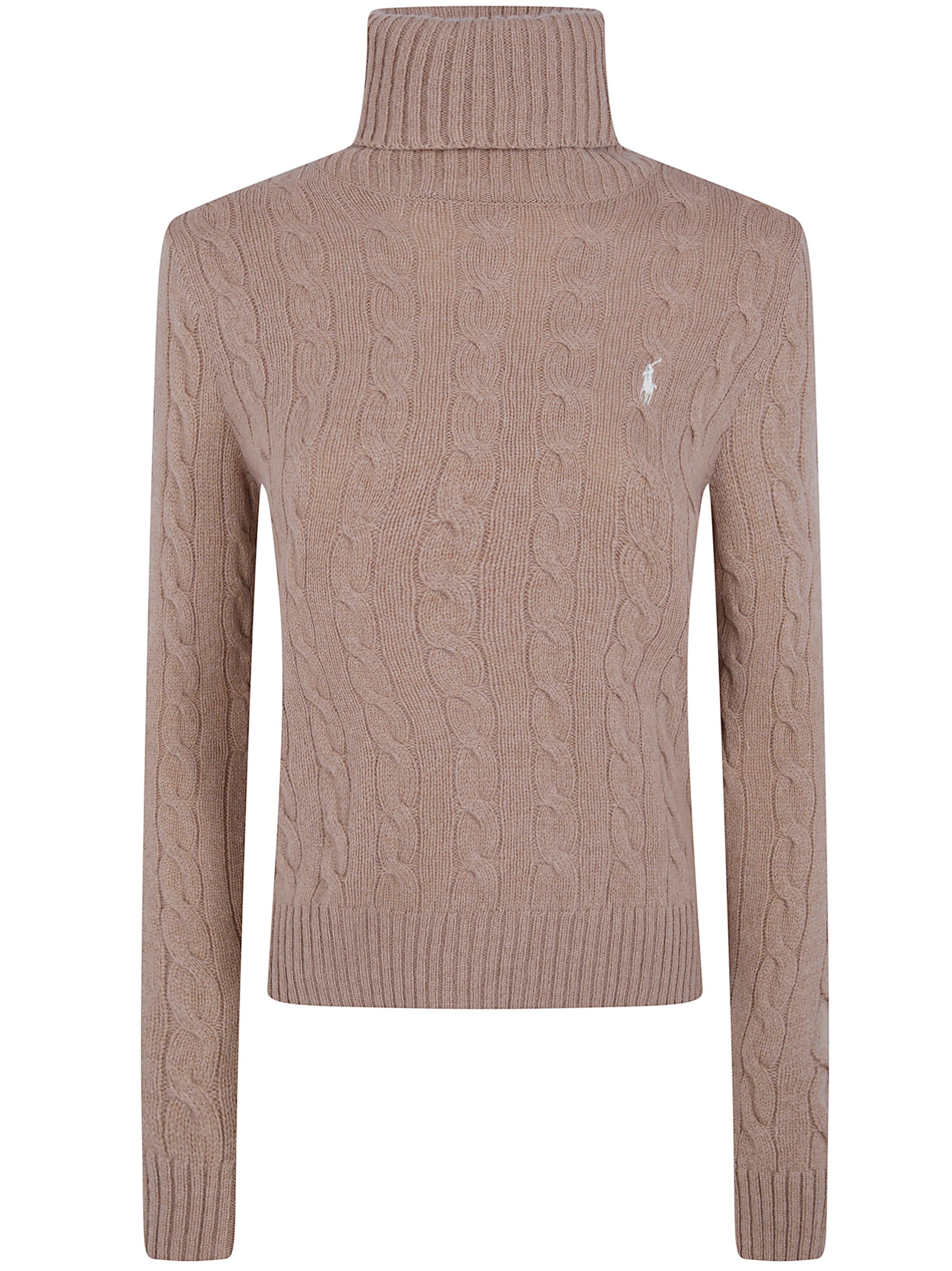 POLO RALPH LAUREN Sweater Long Sleeves “211888686”