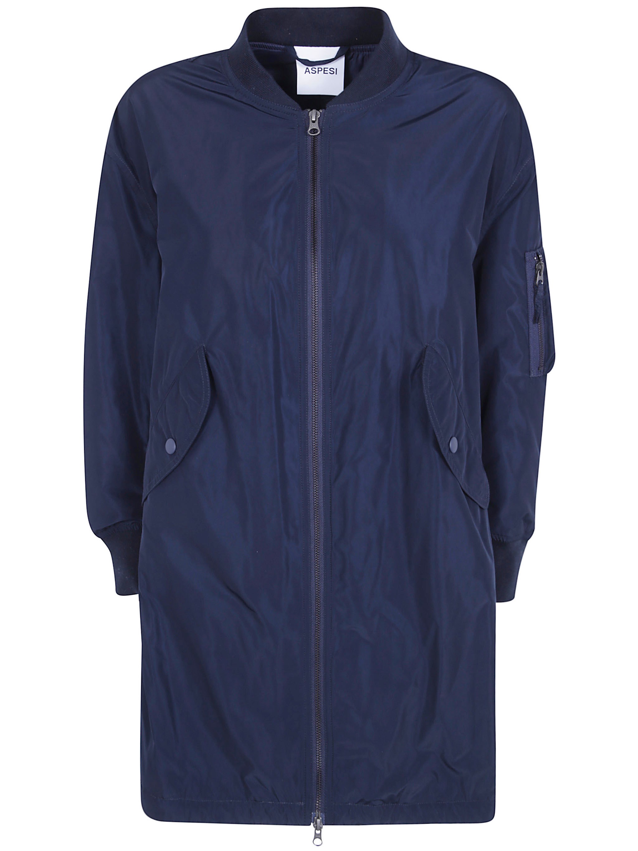 ASPESI Coat Hooded “Parka”