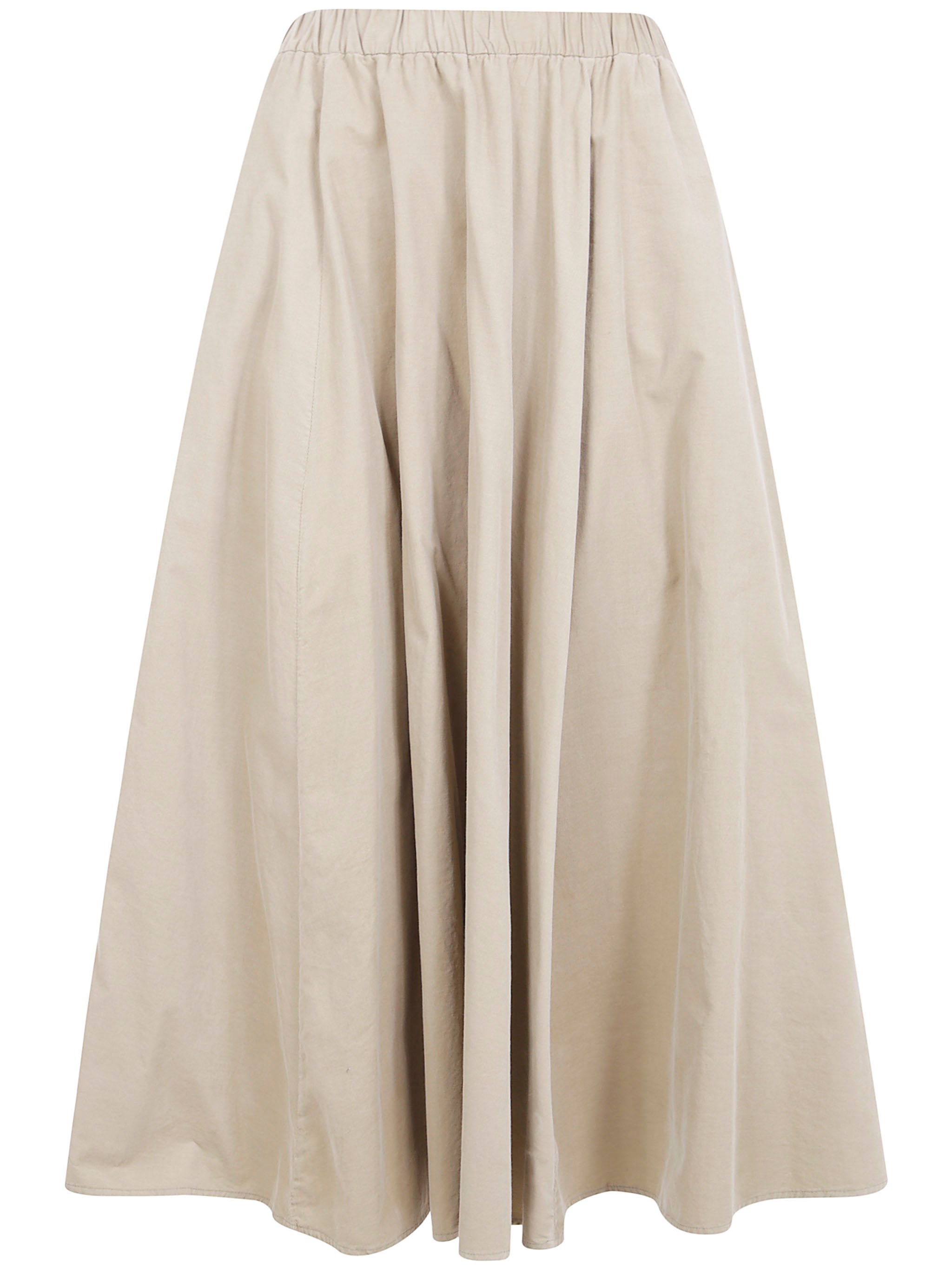 ASPESI Skirt Pleated “2289.G536”
