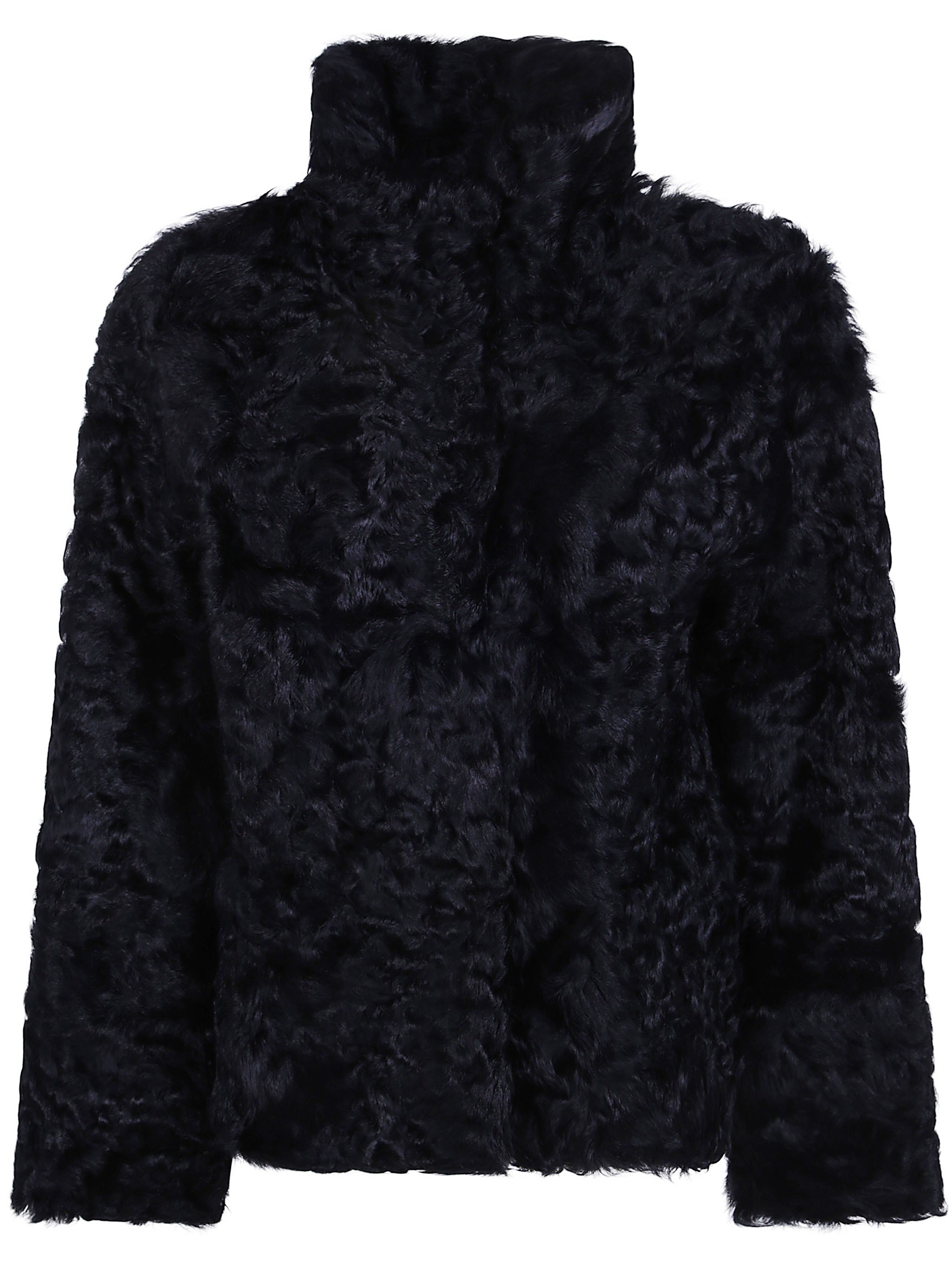 P. A.R. O.S. H. Coat