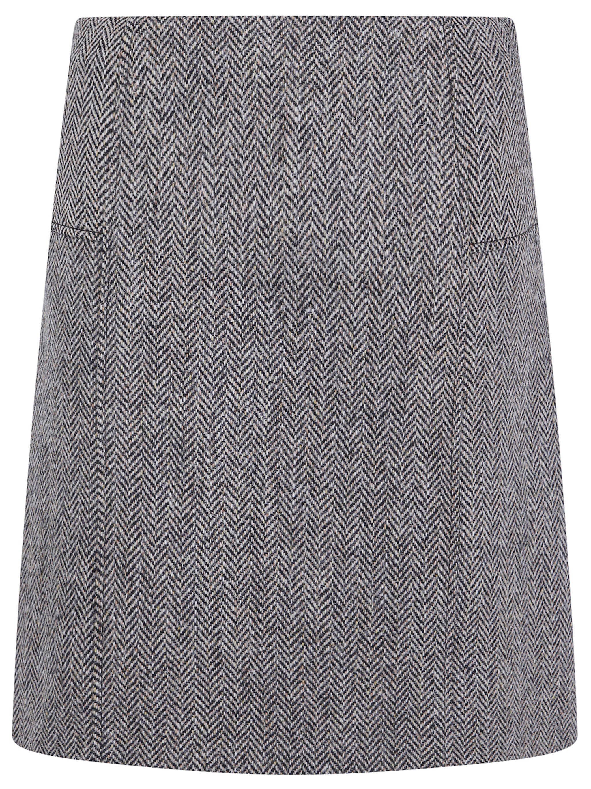 PAUL SMITH Skirt Wool 100%