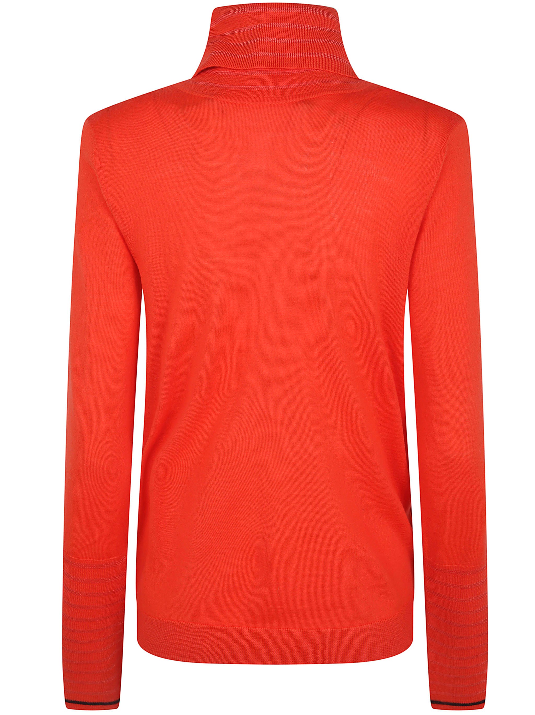 Roll Neck "W1R.954N. W11271" Sweater