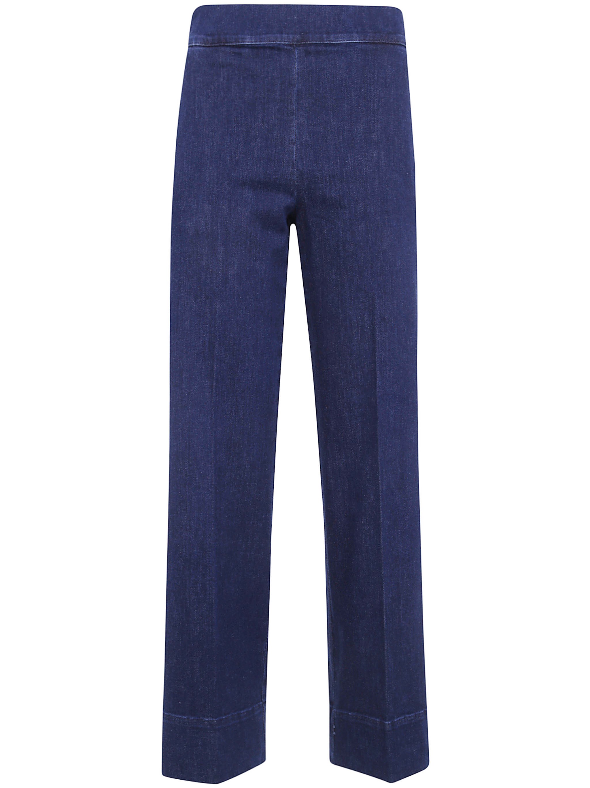 CIGALAS Jeans Gamba Dritta "Straight Jeans"