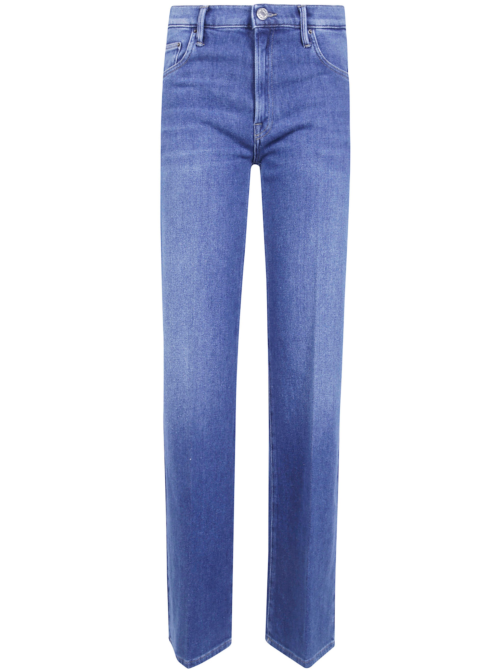 CIGALAS Jeans Gamba Dritta "Straight Jeans"