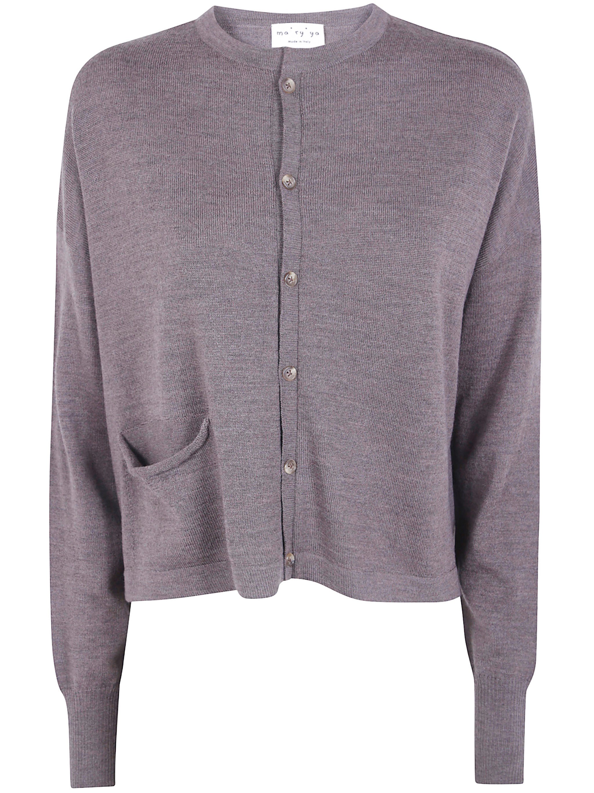 Pocket "Rebecca" Sweater