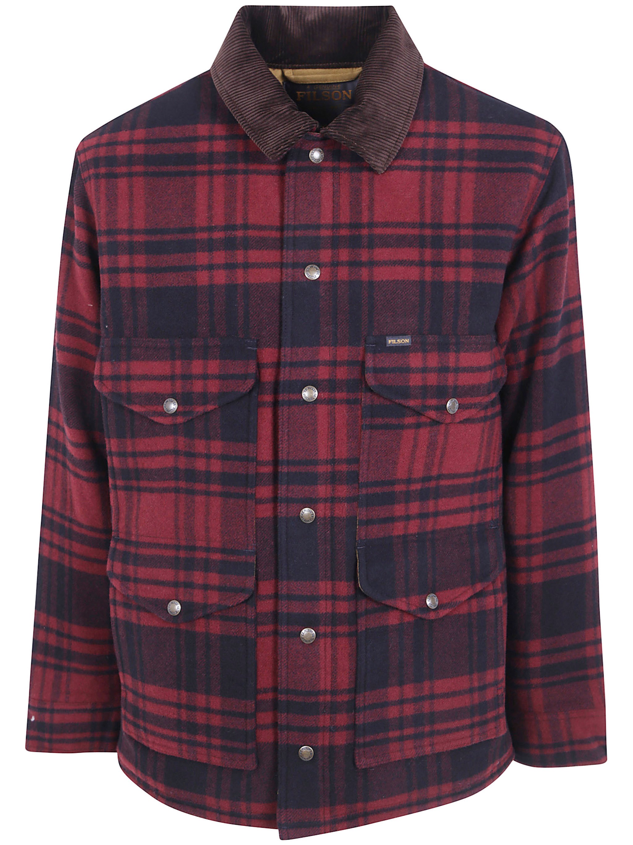 Insulated "Spokane" Jacket