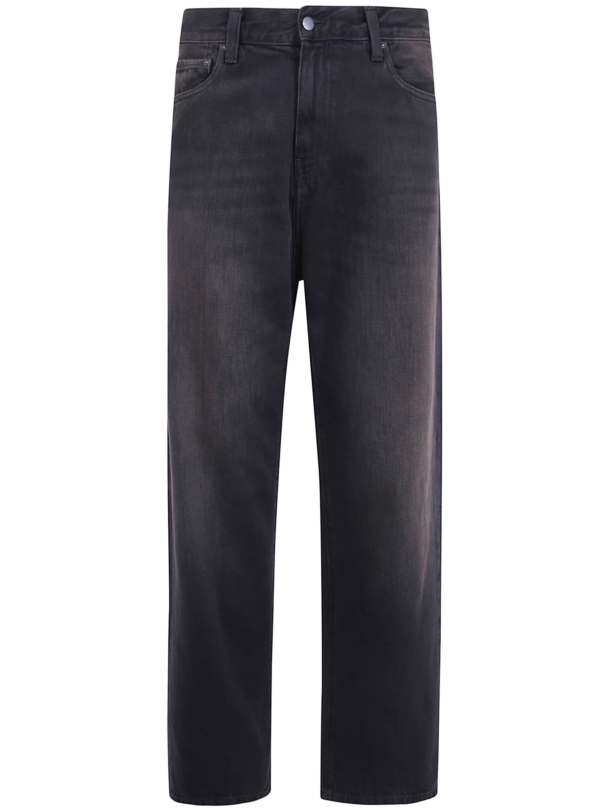 CARHARTT WIP Jeans Straight Leg "Aaron"