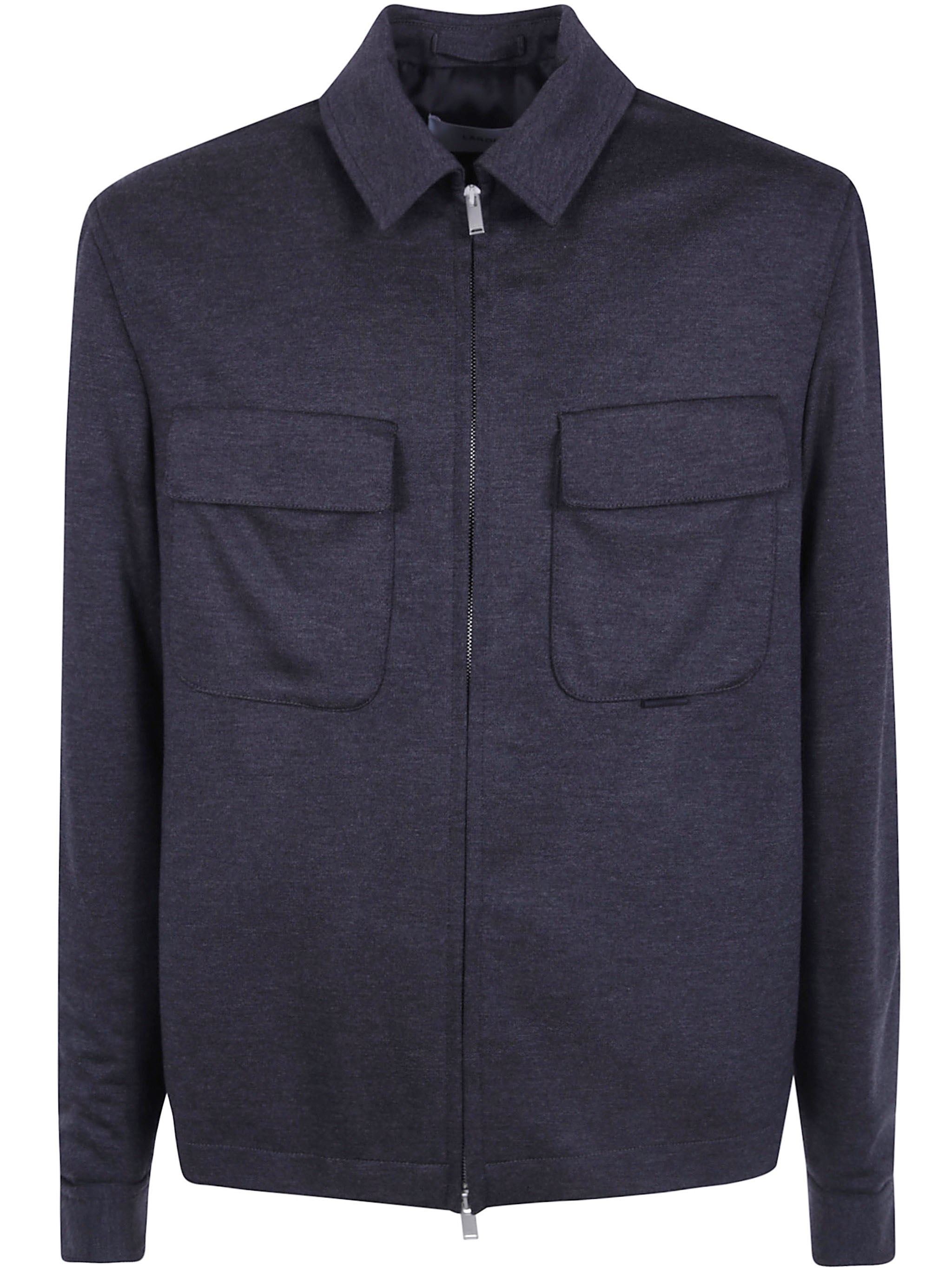 Wool Jacket