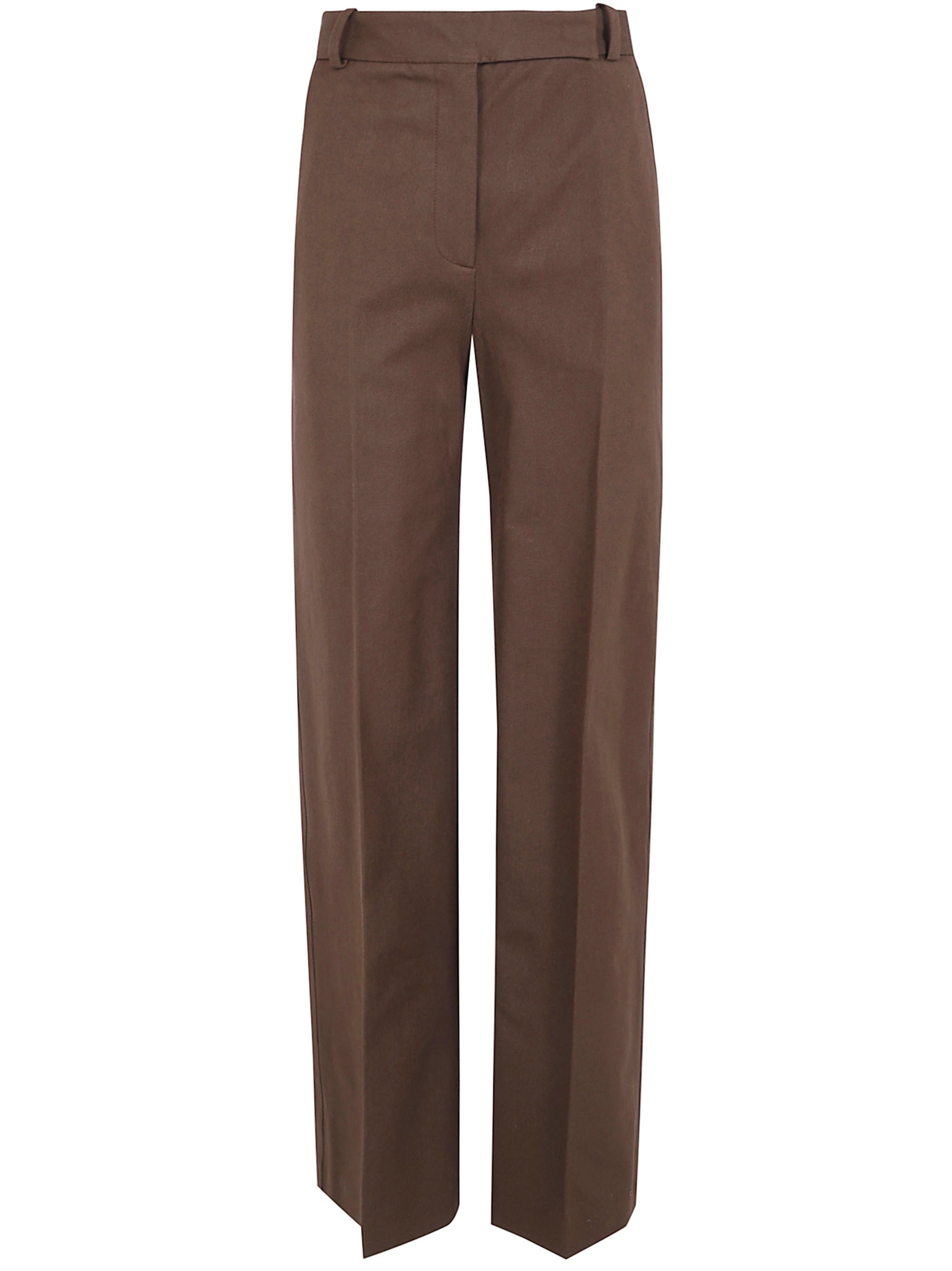 JOSEPH Pants Stretch Gabardine “Yukio”