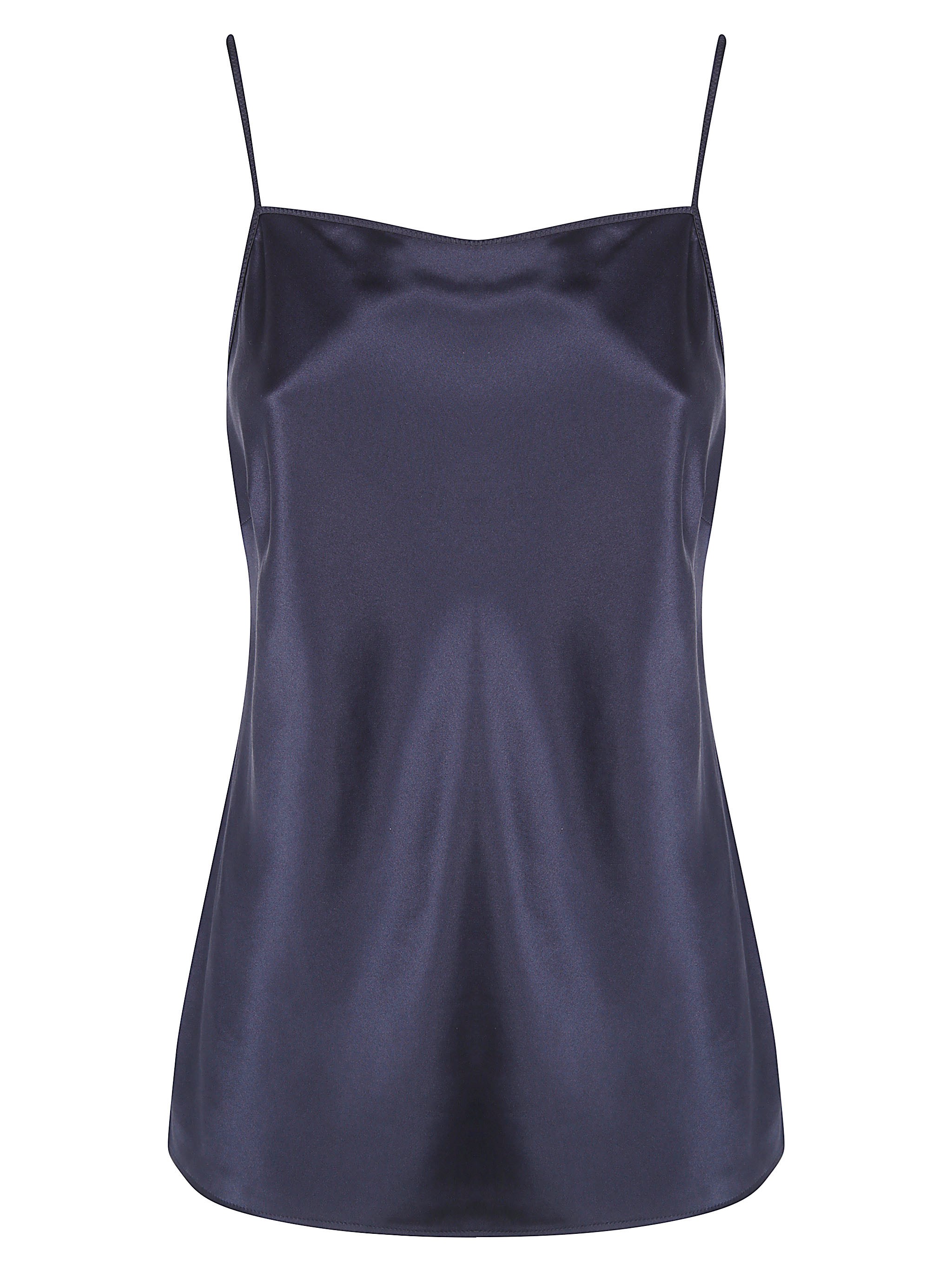JOSEPH Top Silk Satin “Cloe”