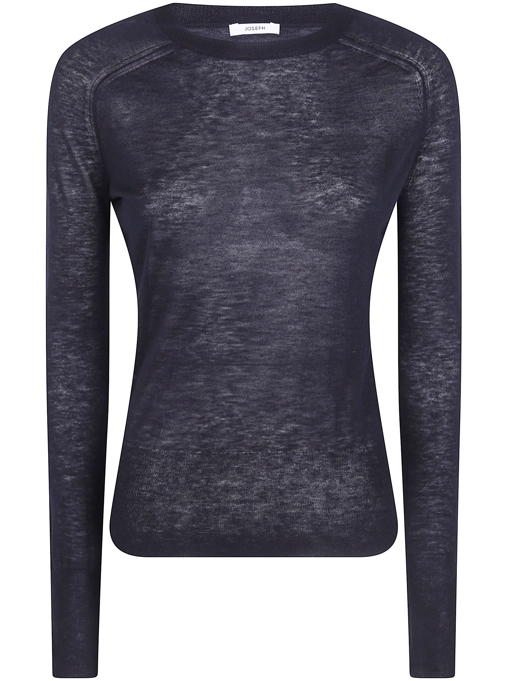 JOSEPH Sweater Round Neck “Geras”