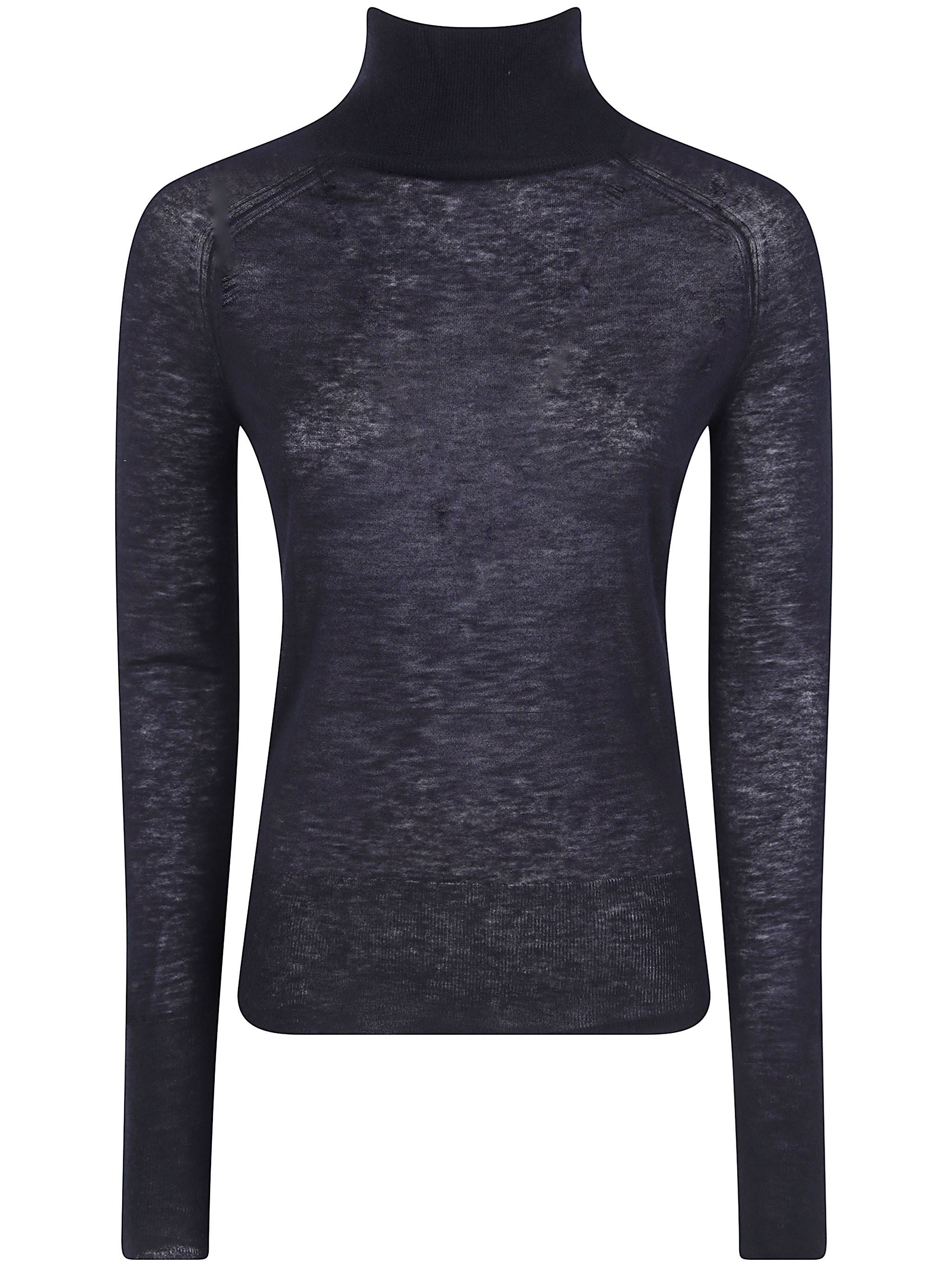 JOSEPH Sweater Cashmere Black ‘Yara’