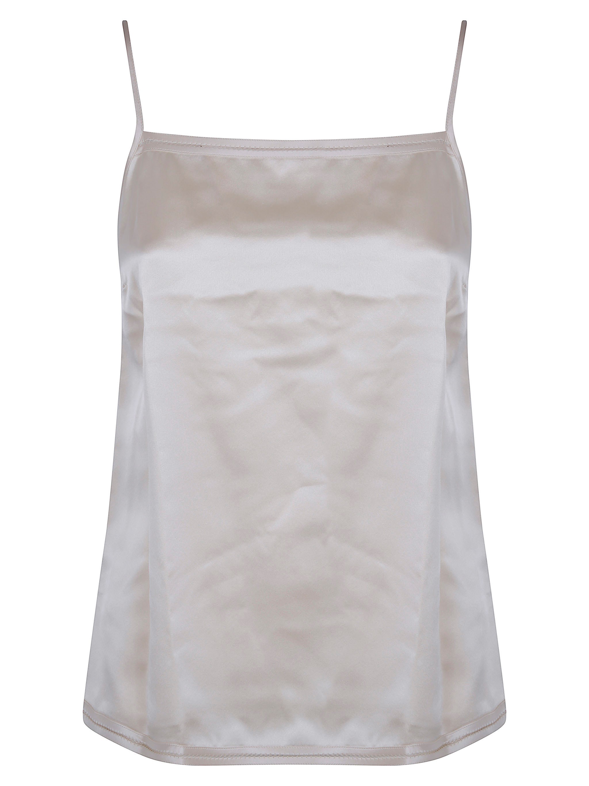 JOSEPH Top Silk Satin “Gaia”