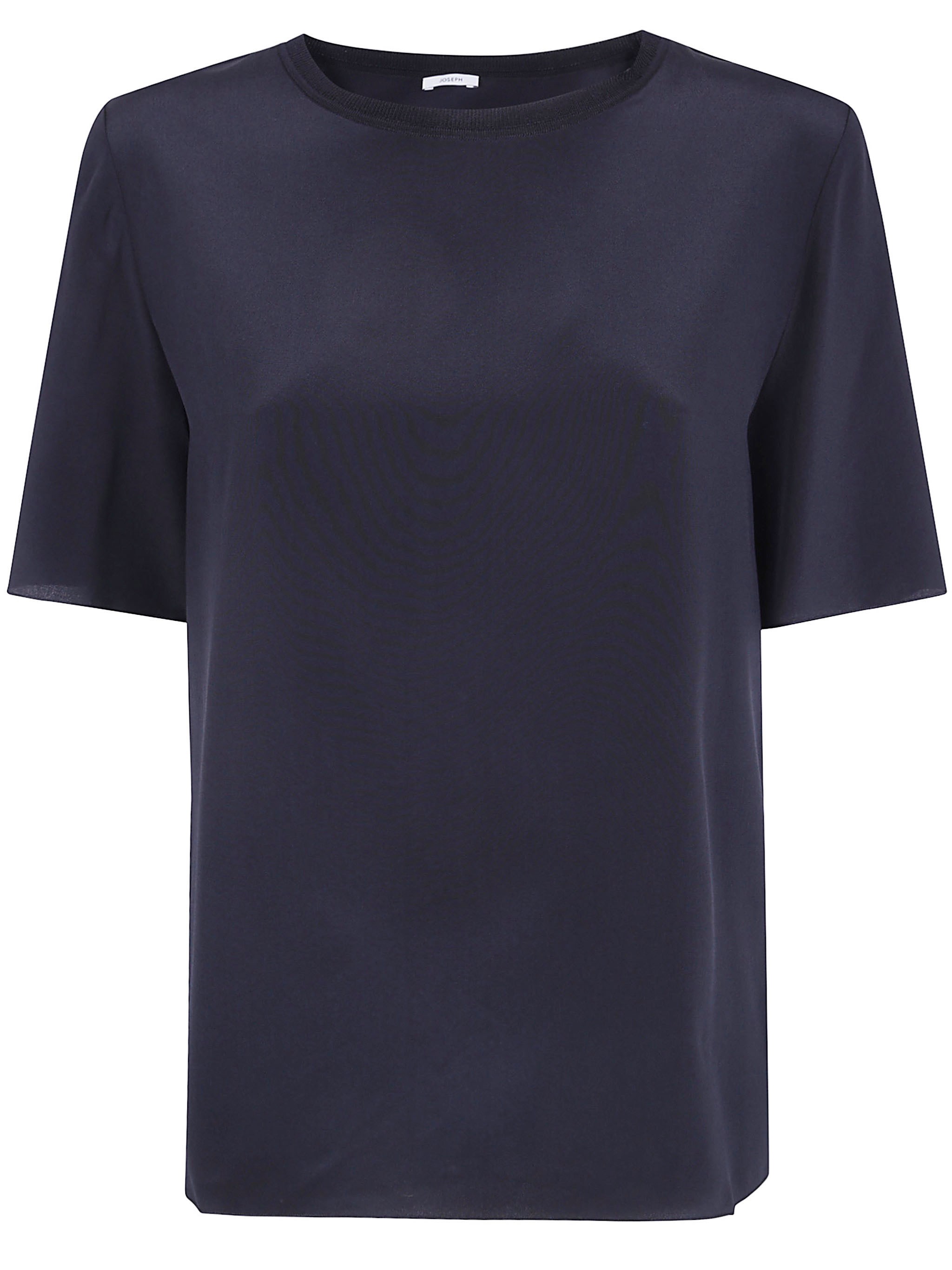 JOSEPH Top Silk 100% “New Rubin”