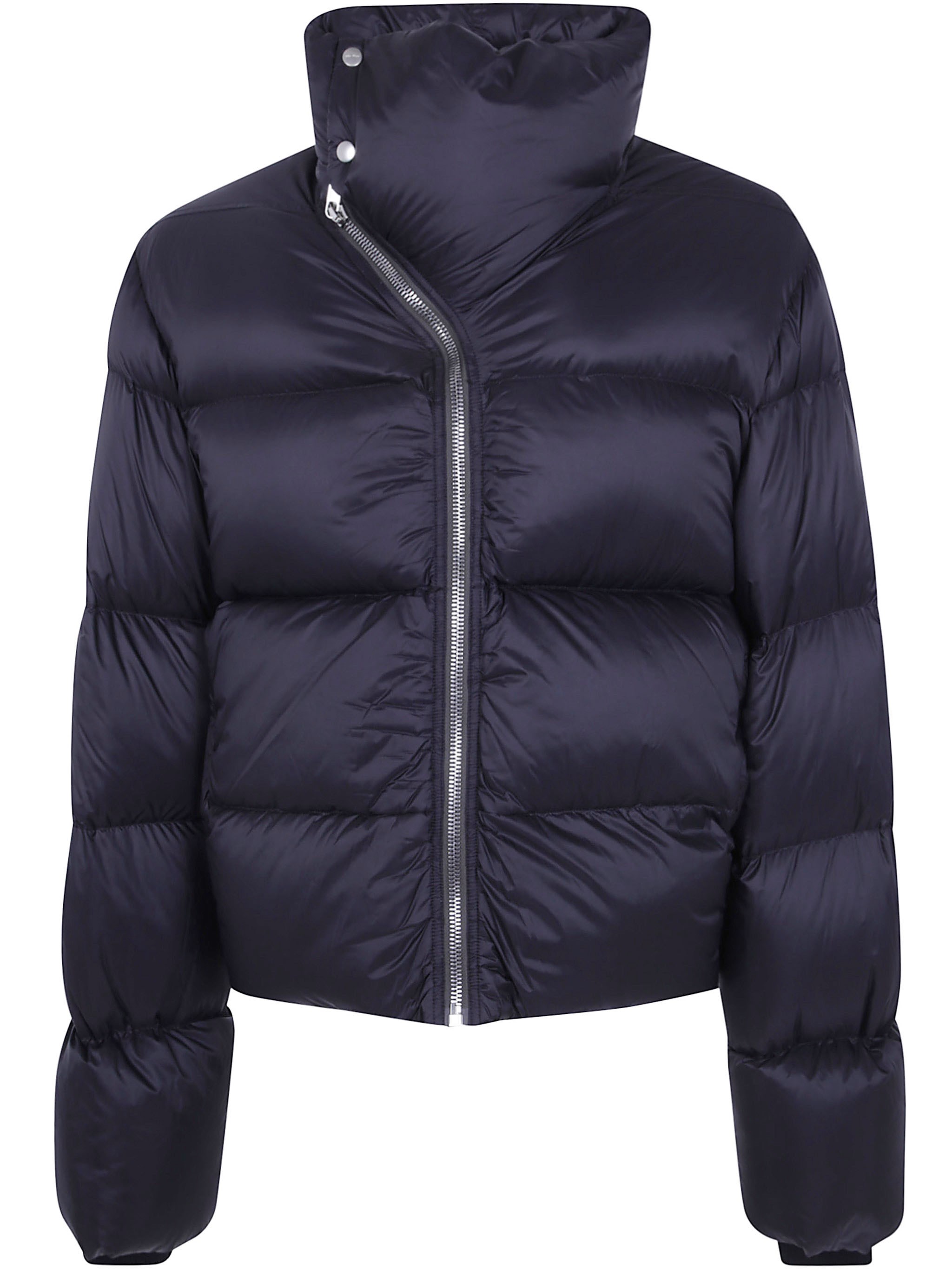 RICK OWENS Jacket Puffer “Turtle”