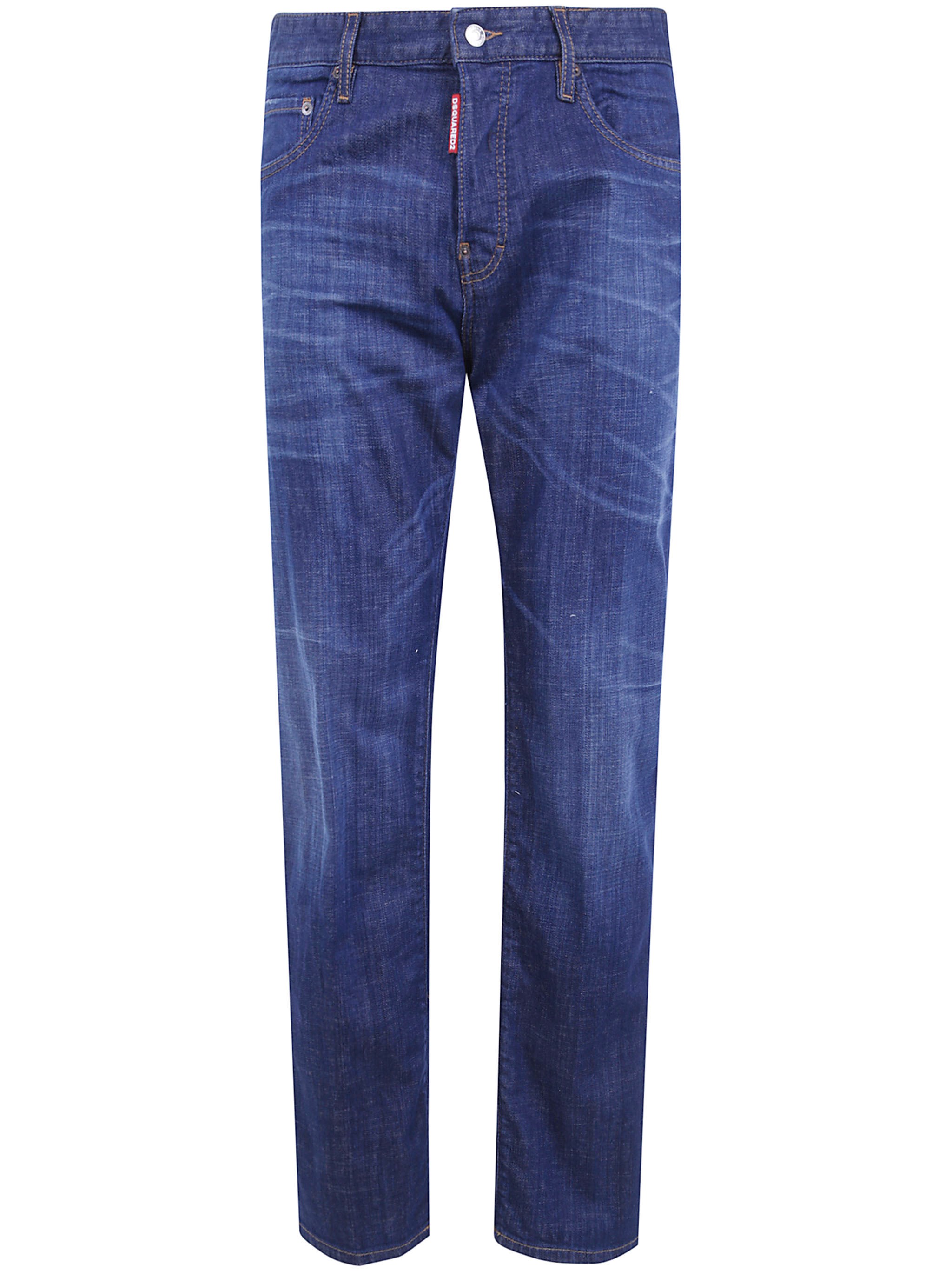 DSQUARED2 Jeans Flare "642"