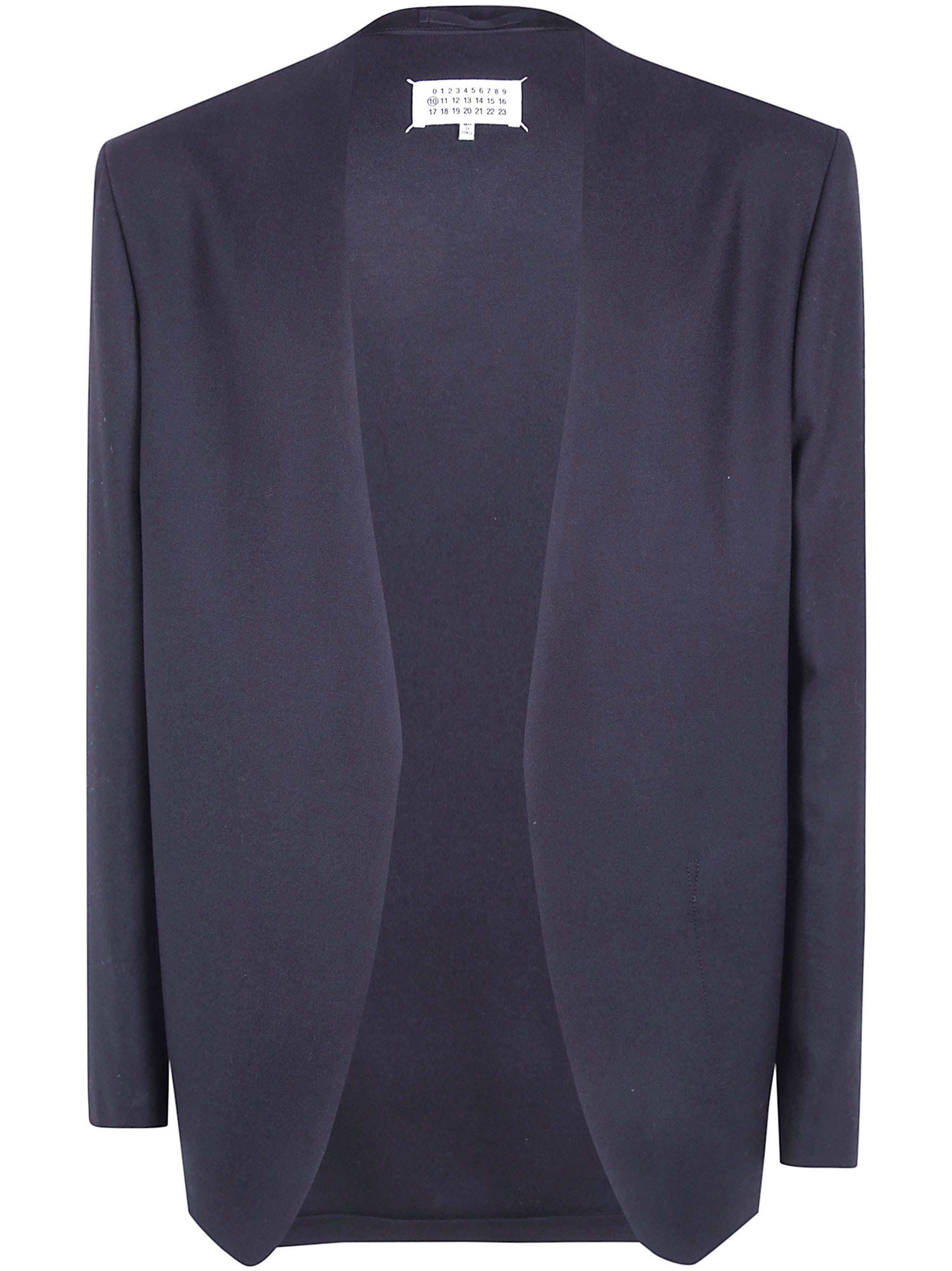 MAISON MARGIELA Jacket Long Sleeve “Minimal Jacket”
