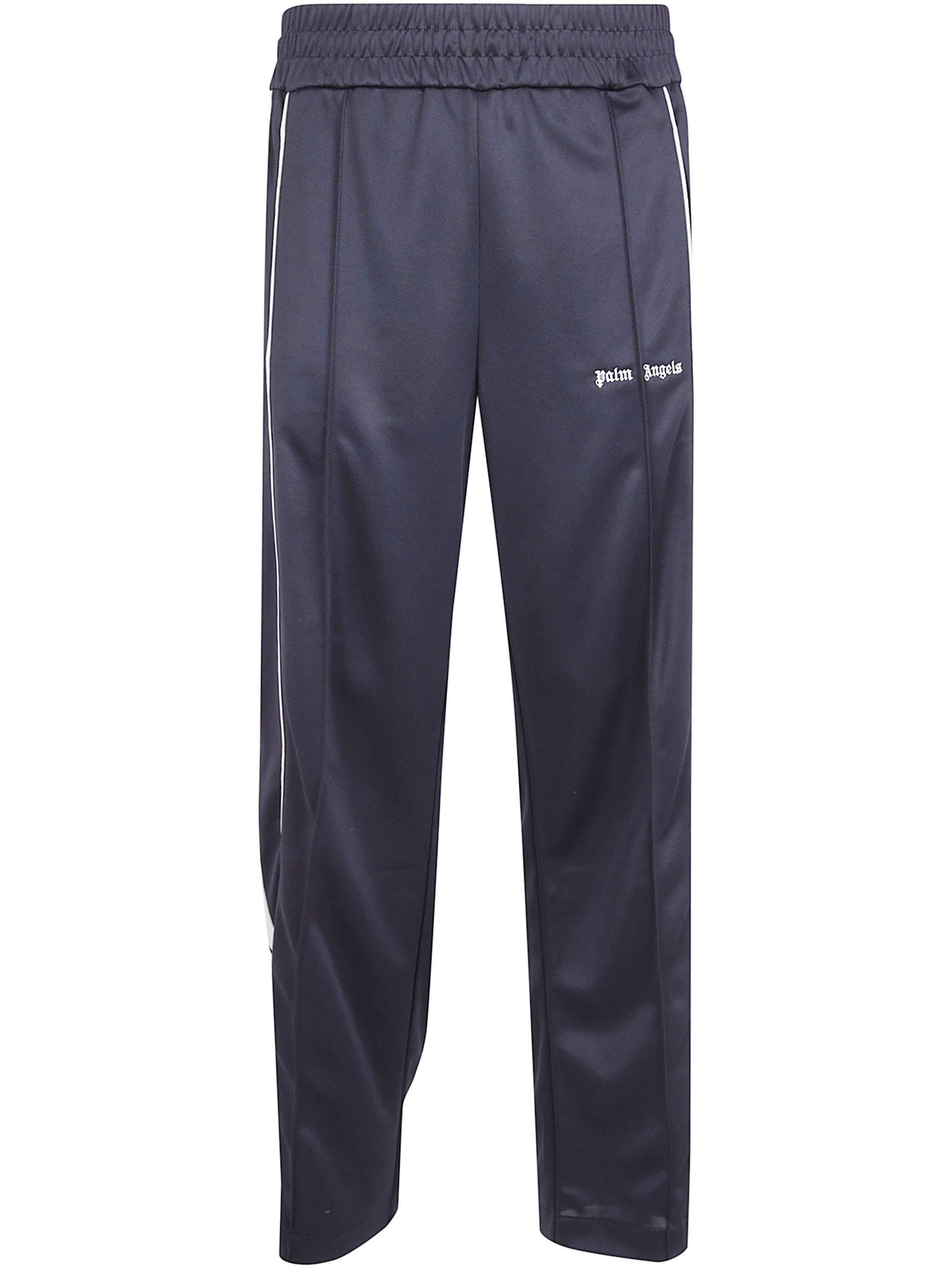 PALM ANGELS Pants Classic Logo “Vint Track Pants”
