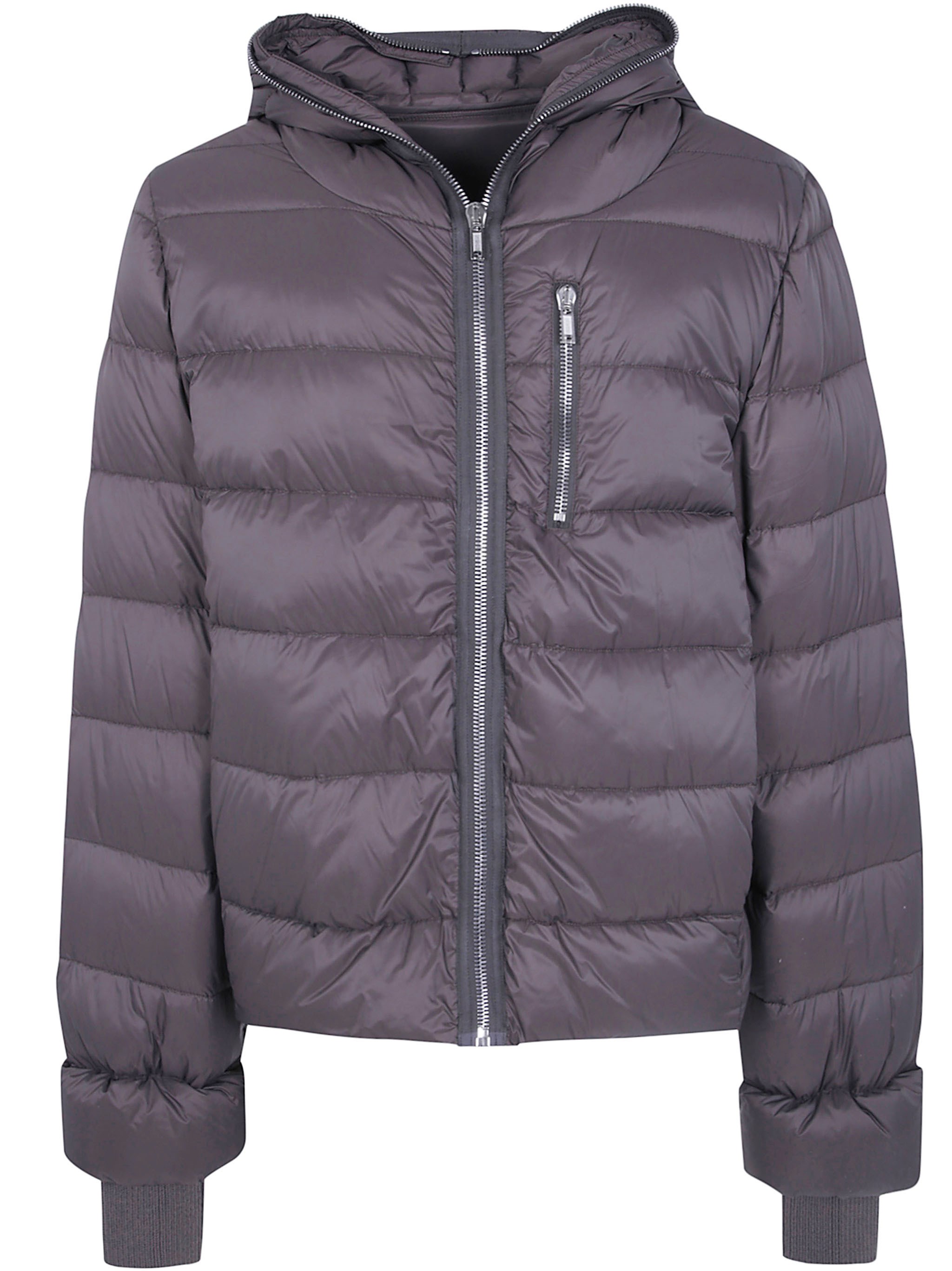 RICK OWENS Jacket Padded “Gimp”