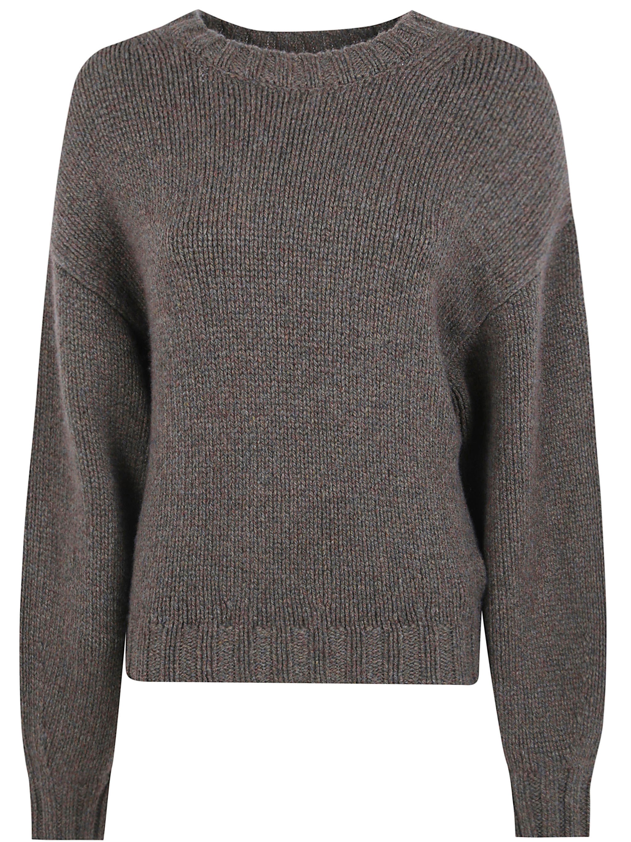 Khaite Sweater Cashmere "Gemma"