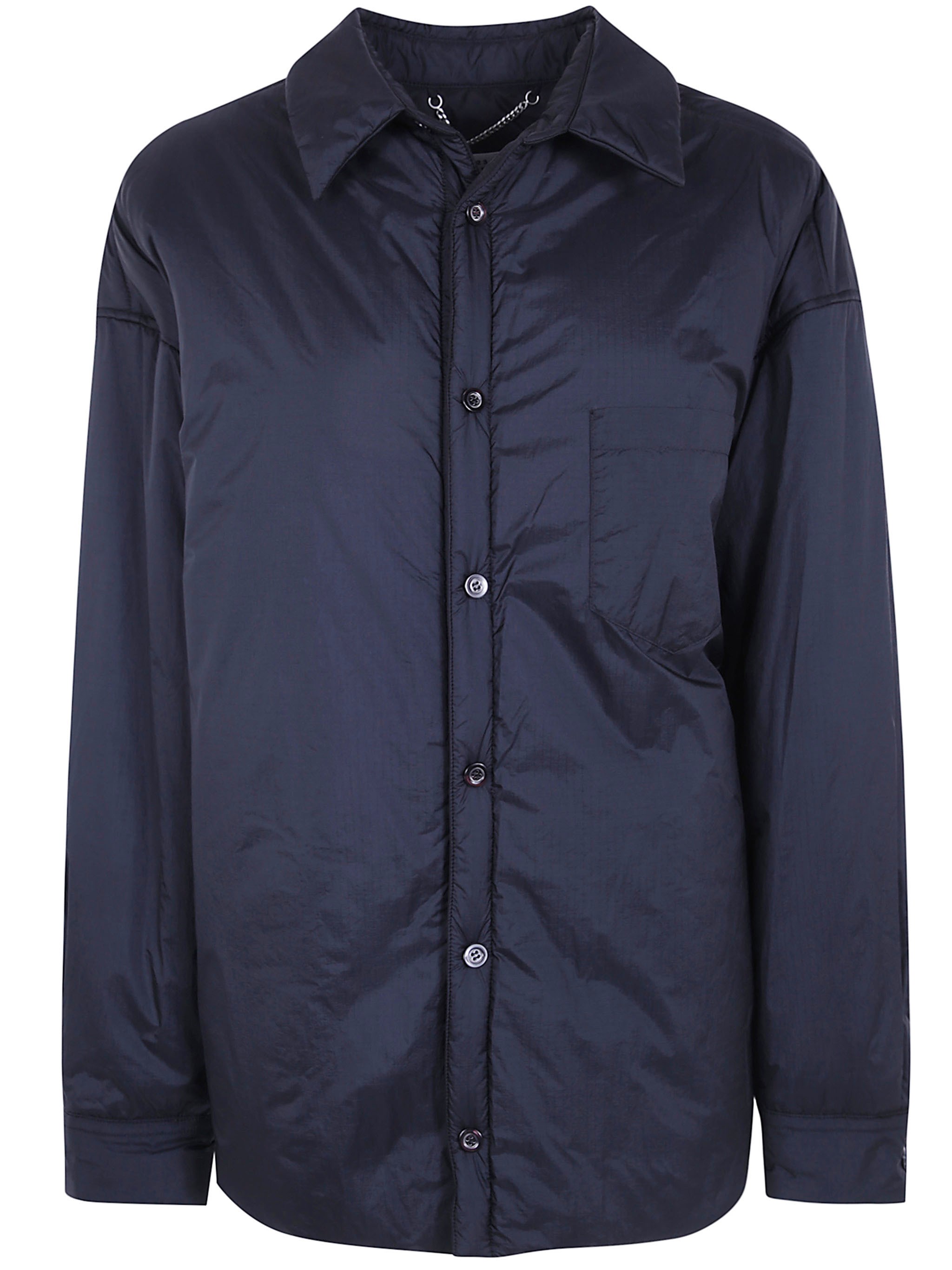 Maison Margiela MAISON MARGIELA Jacket Padded "S51am0526.M35929 900 Black"