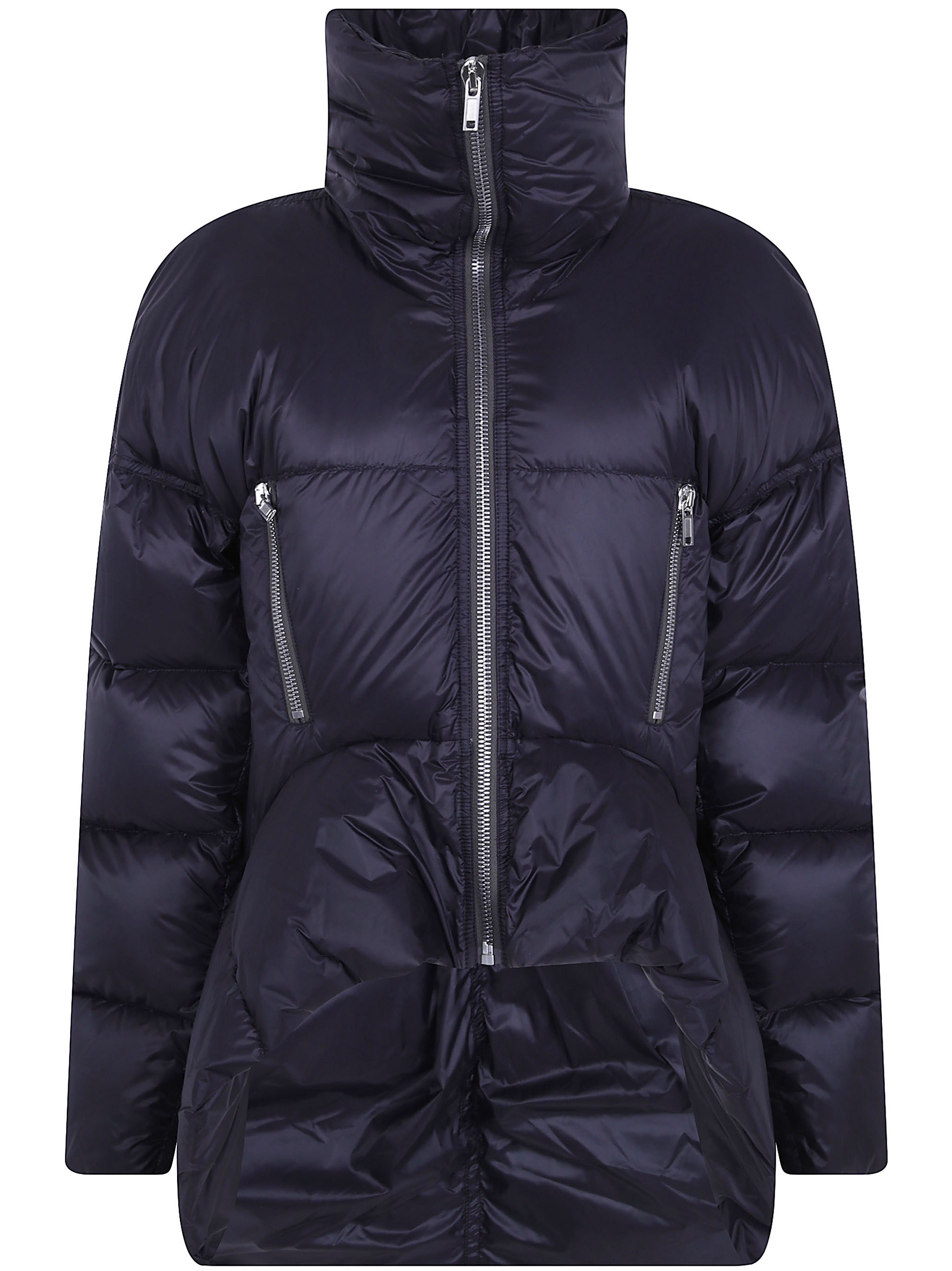 RICK OWENS Jacket Puffer “Draculimo”