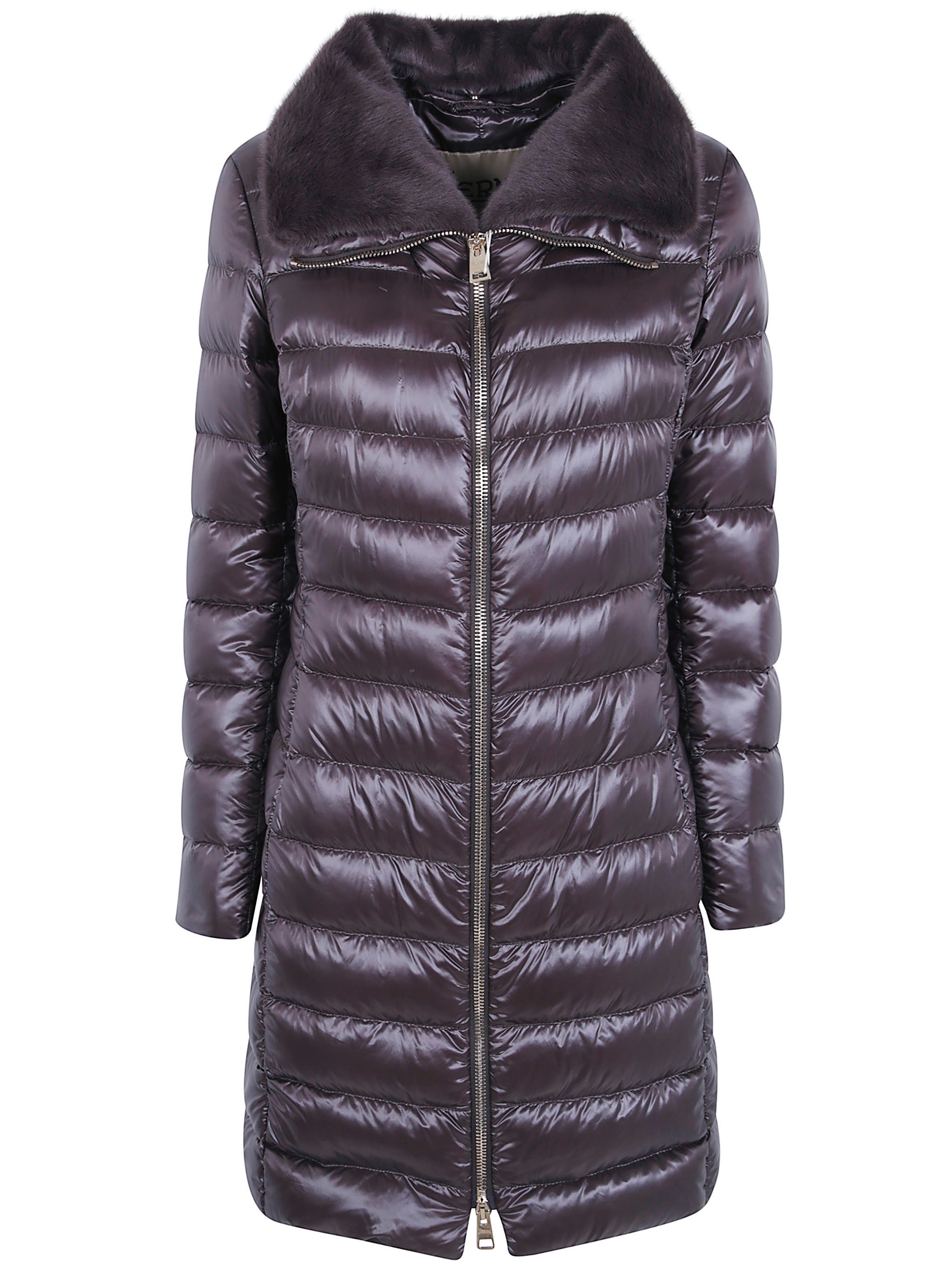 Herno Jacket Long "Elisa"