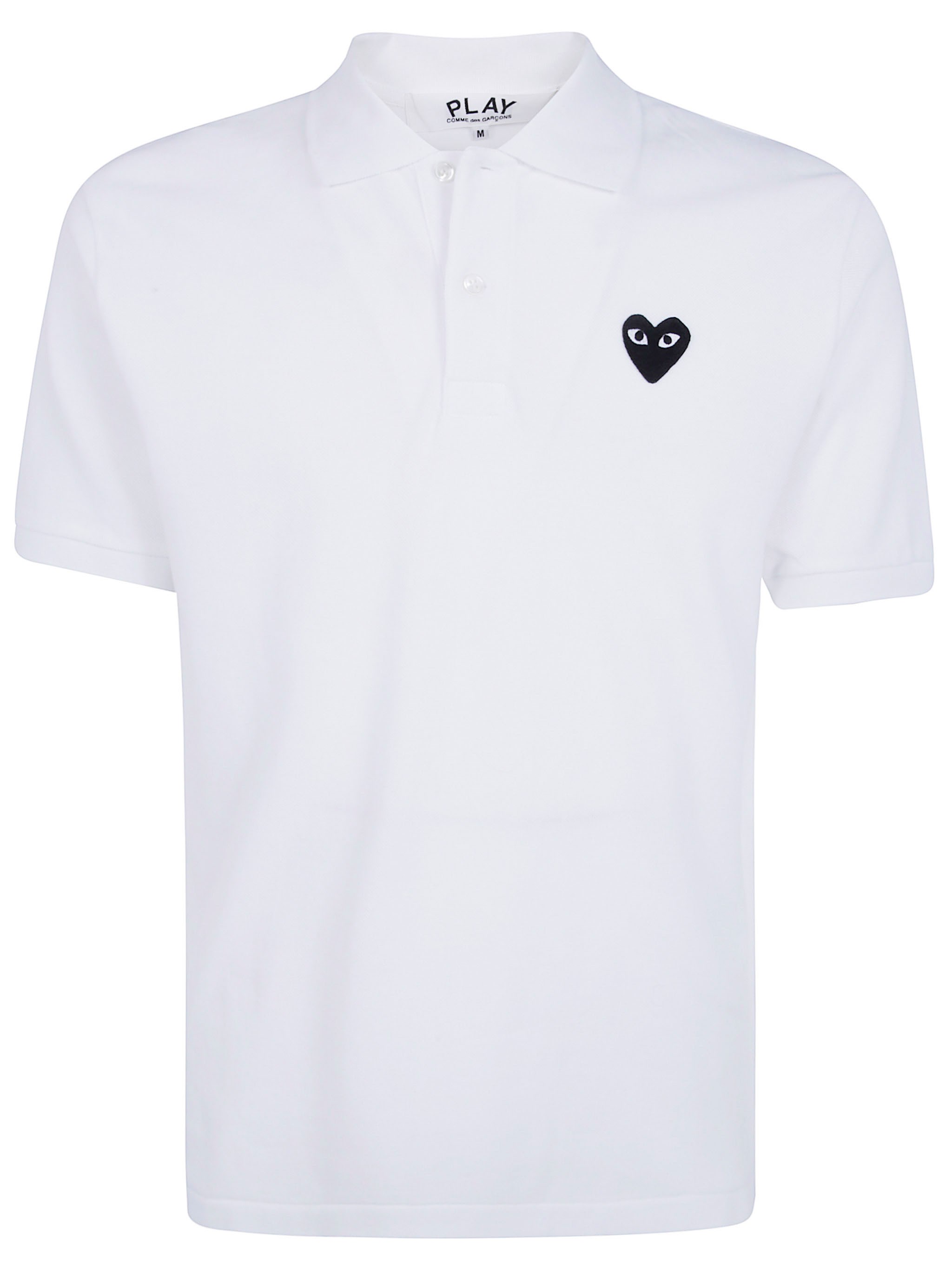 Basic "Heart" T-Shirt