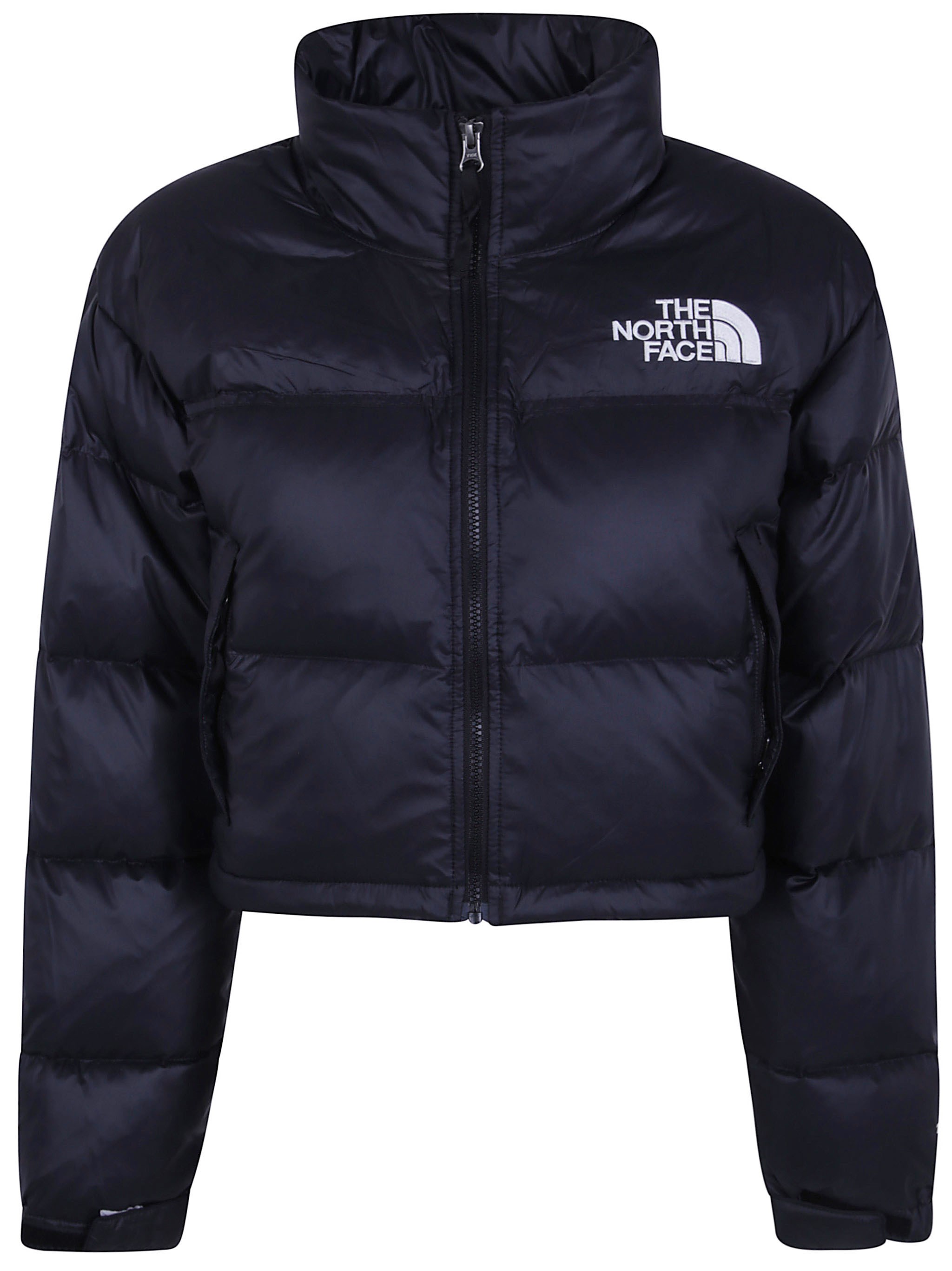 THE NORTH FACE Jacket Short “Nuptse”