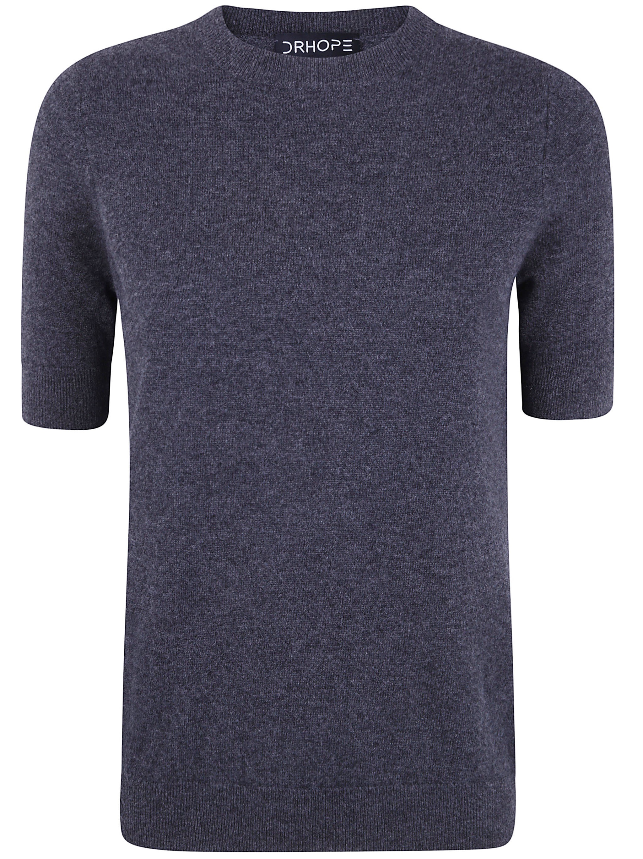 Short Sleeve "Essential" T-Shirt
