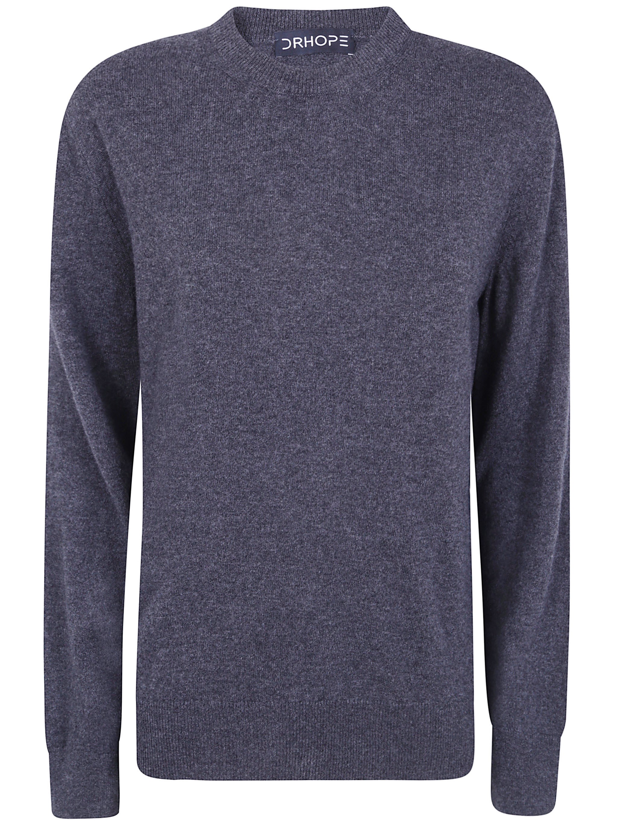 DRHOPE T-Shirt Oversized “Essential”