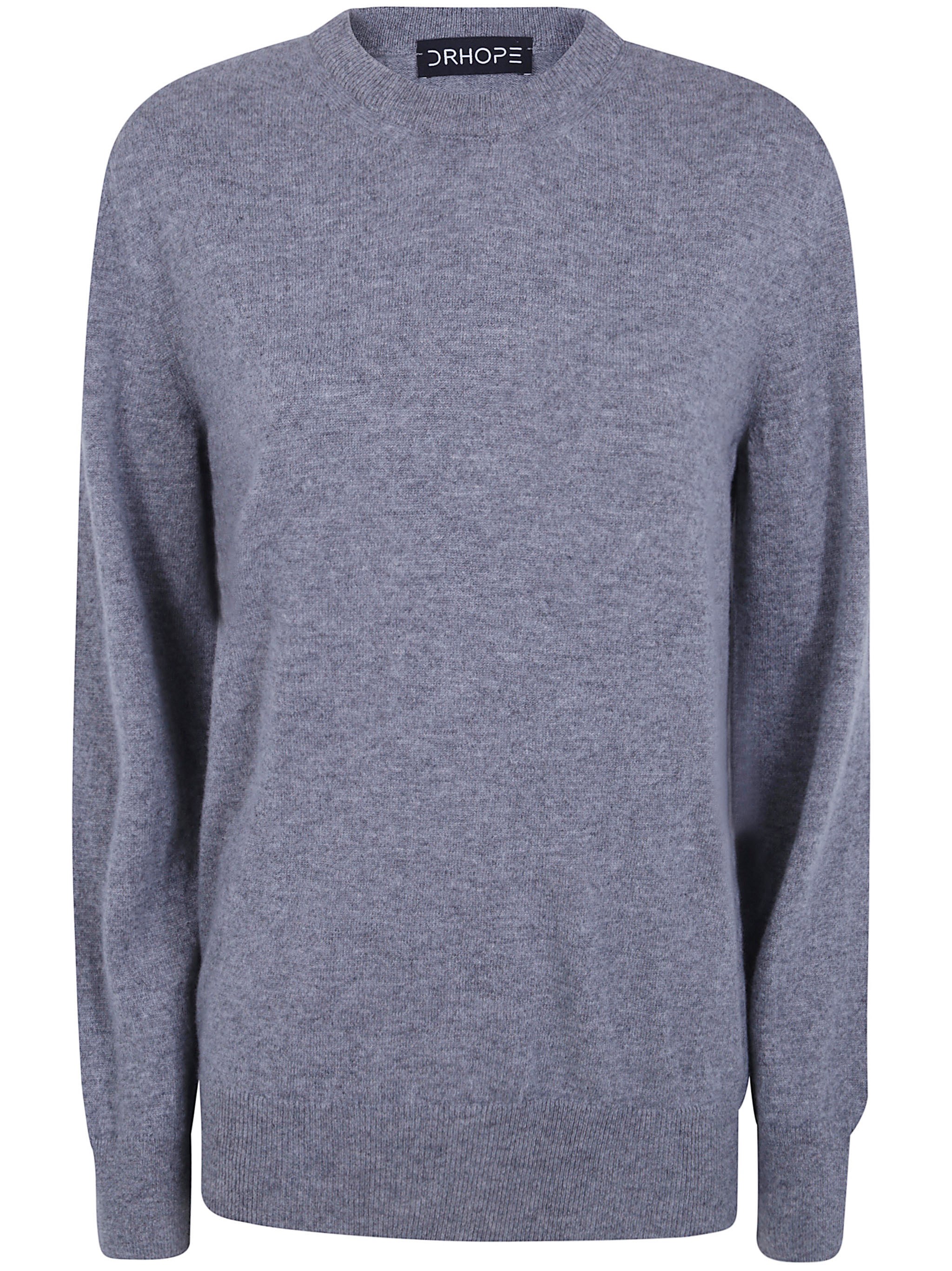 DRHOPE T-Shirt Oversized “Essential Oversized”