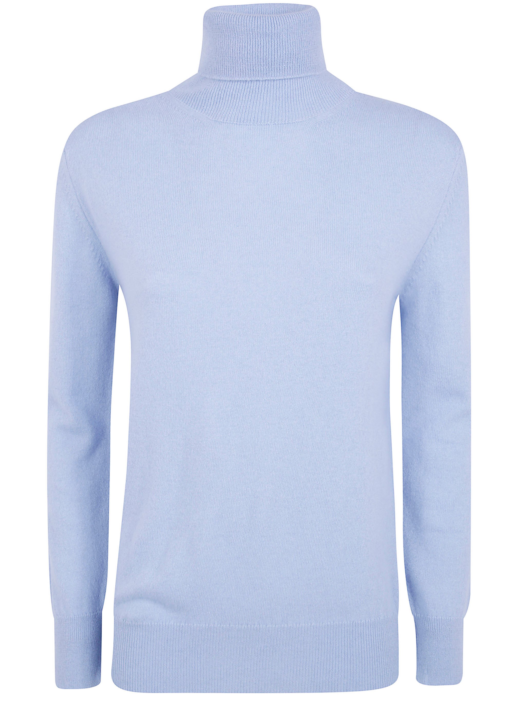 Cashmere "Essential Dolcevita" Sweater