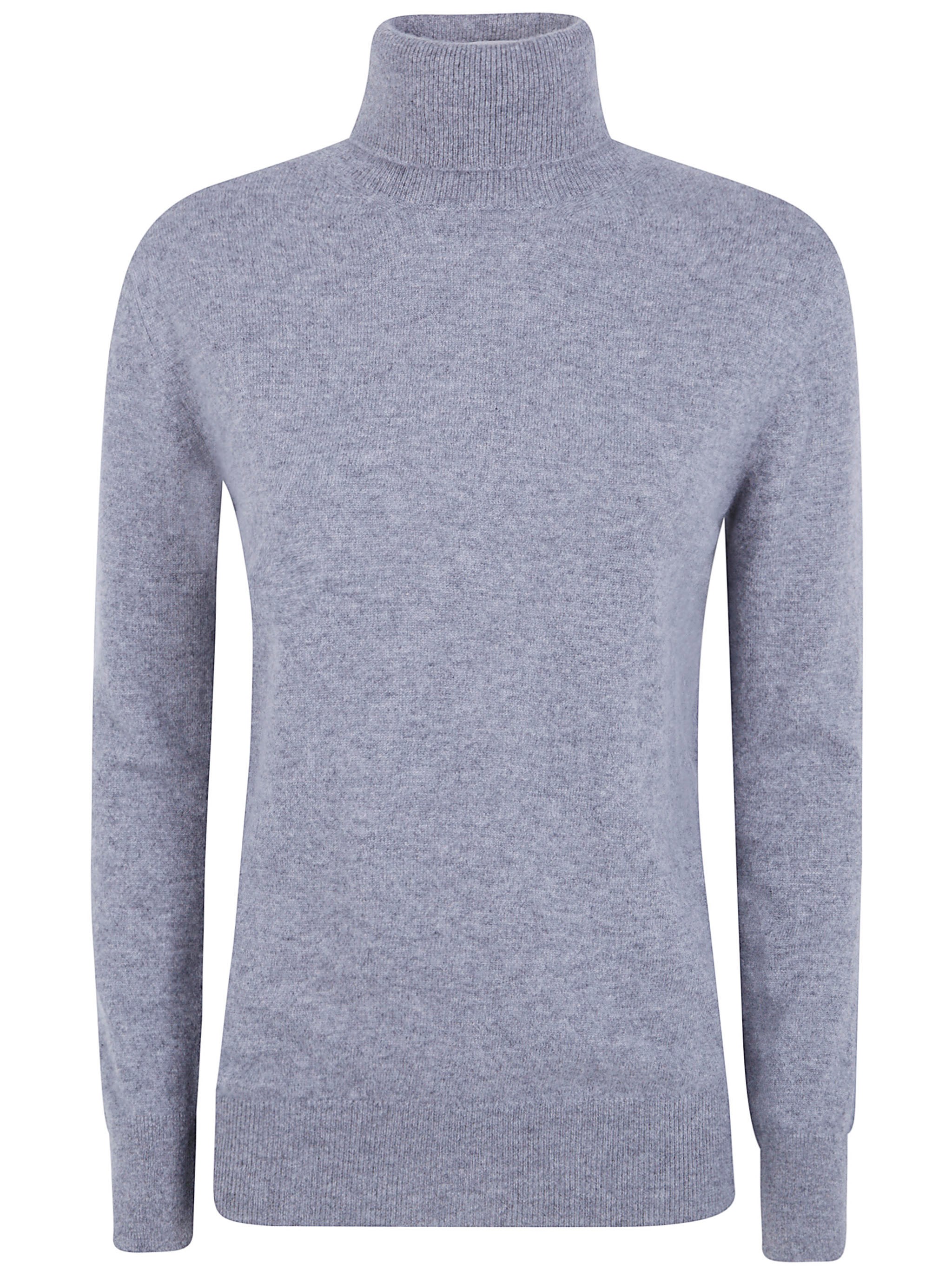 Cashmere "Essential Dolcevita" Sweater