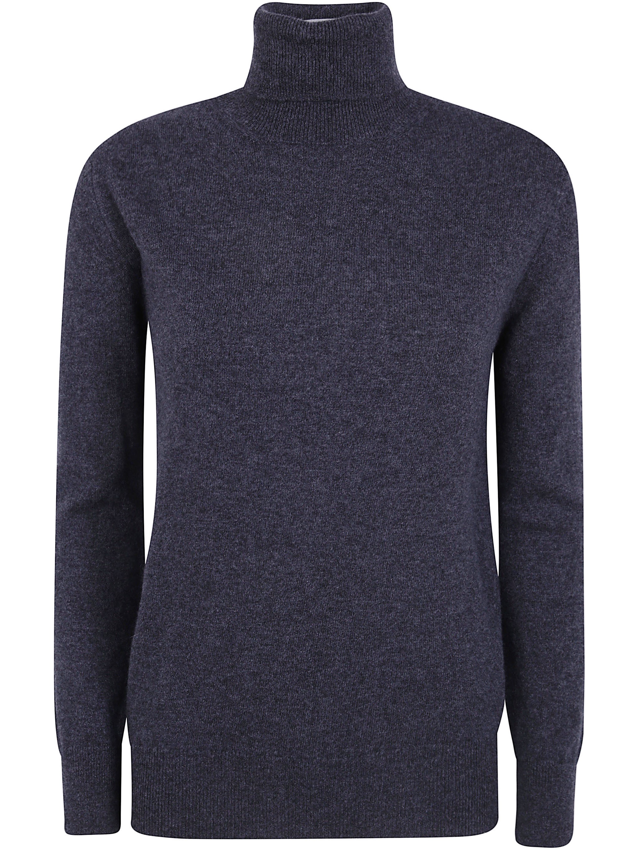 Cashmere "Essential Dolcevita" Sweater
