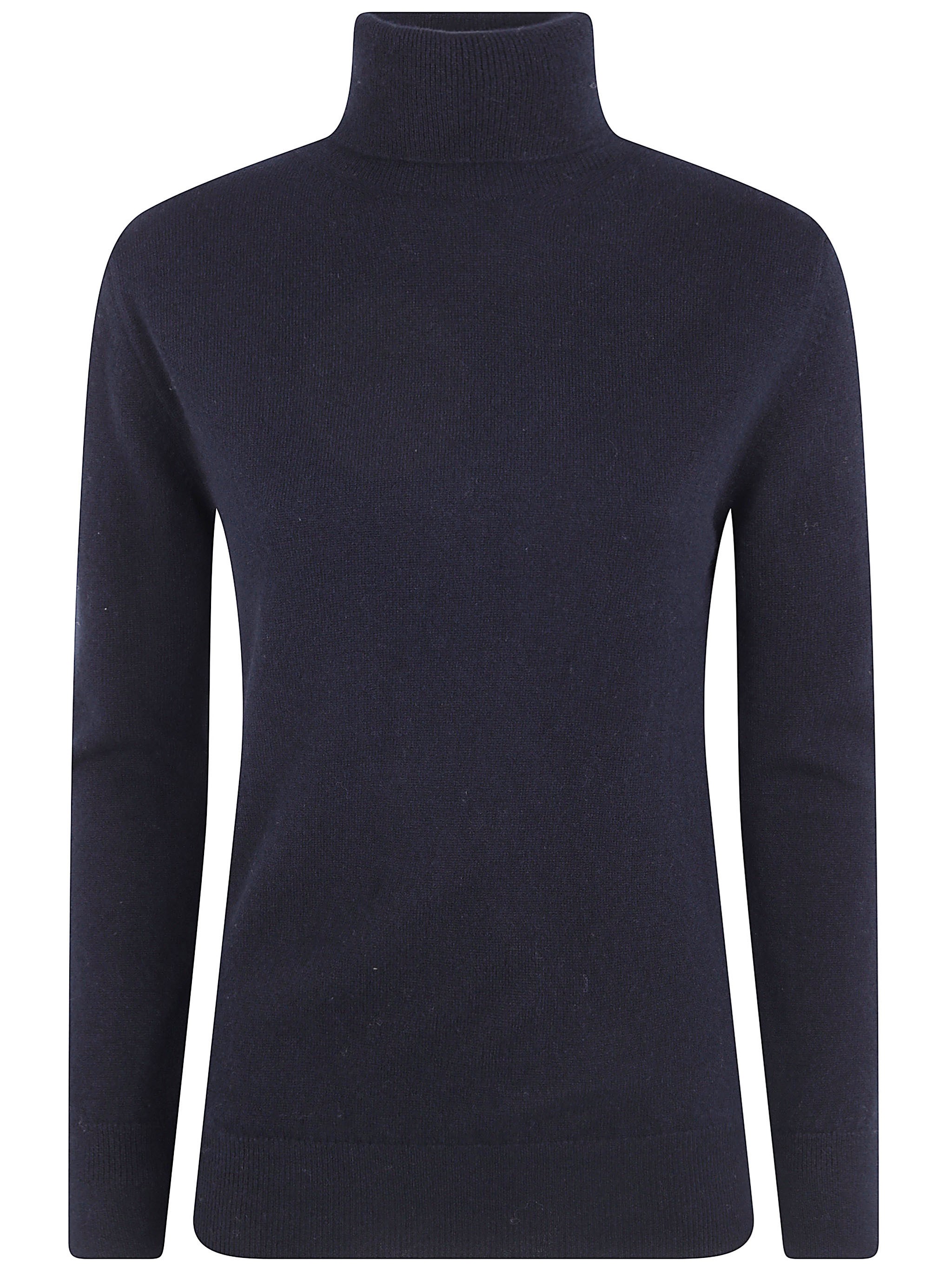Cashmere 'Essential Dolcevita' Sweater
