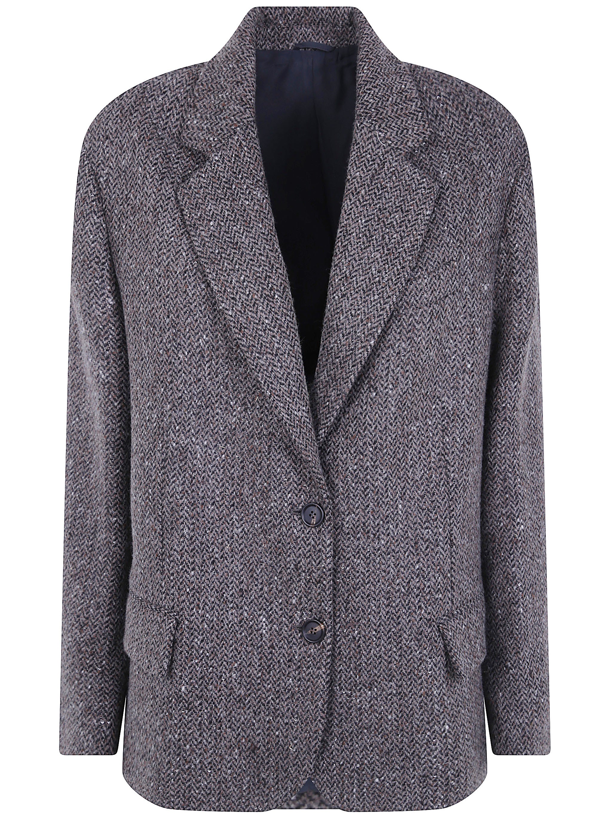 Brunello Cucinelli Jacket Suittype "Mg5667205 C004"