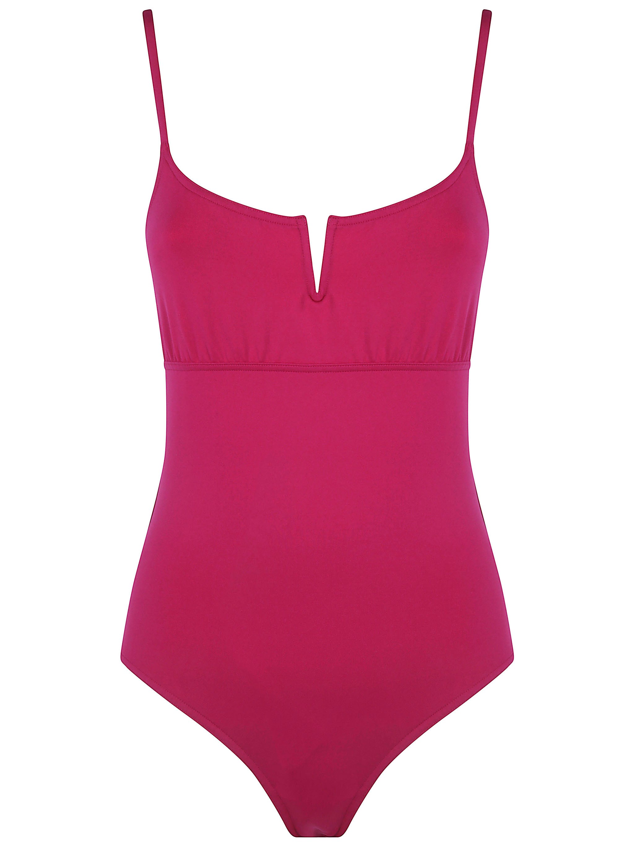 Eres One Piece Swimwear