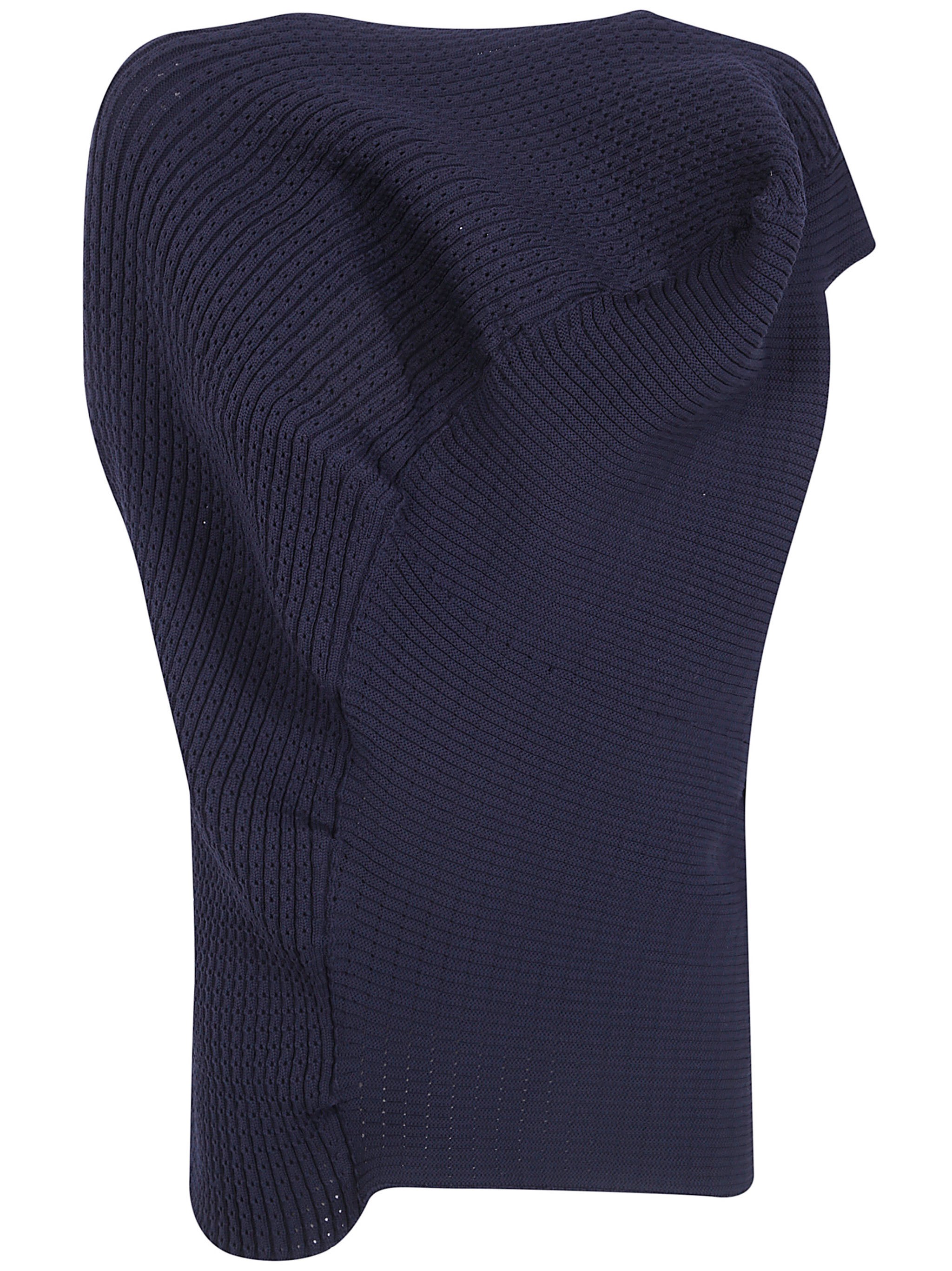ISSEY MIYAKE Top Found Stone