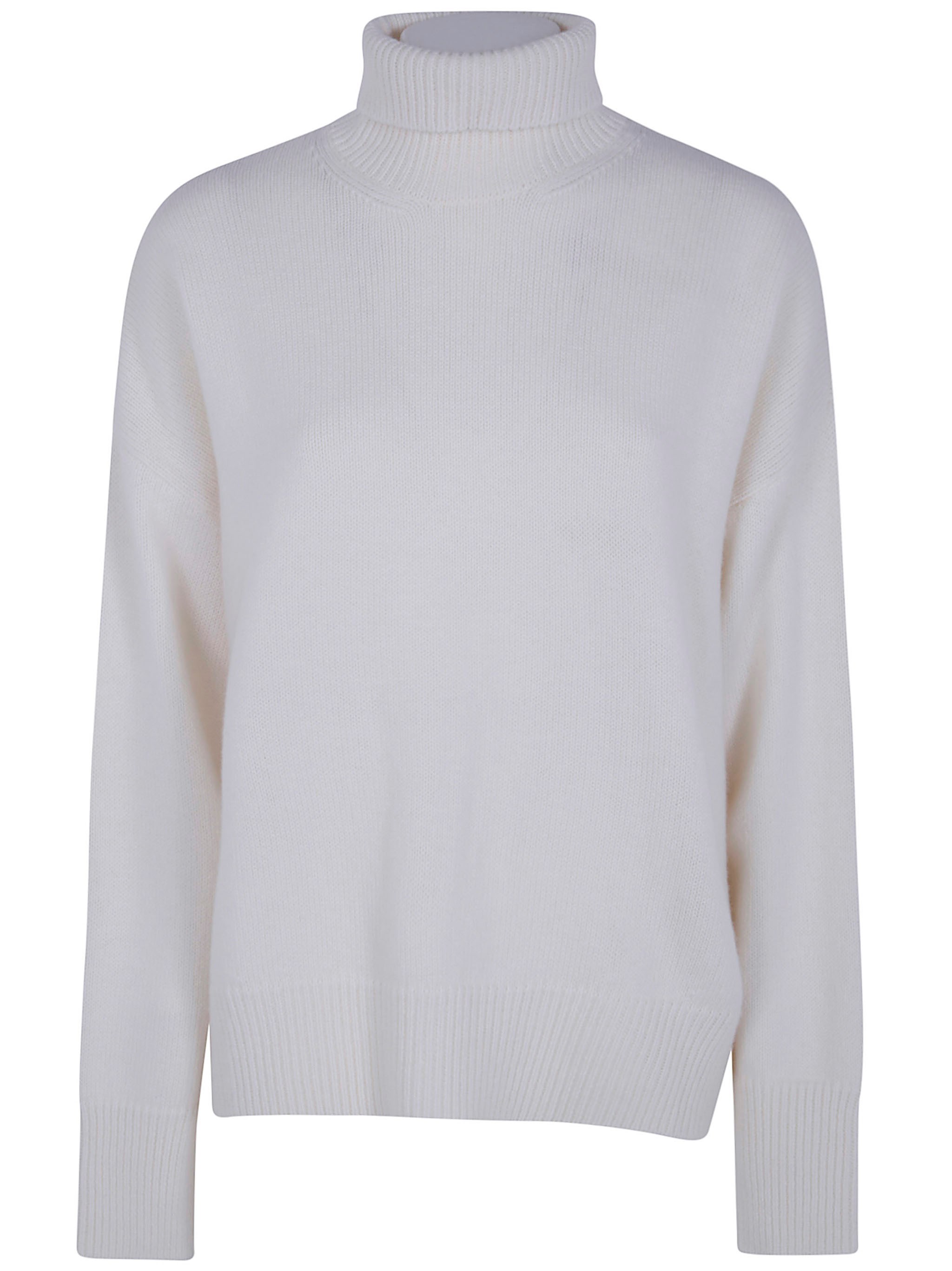 MRZ Sweater Turtleneck Oversized