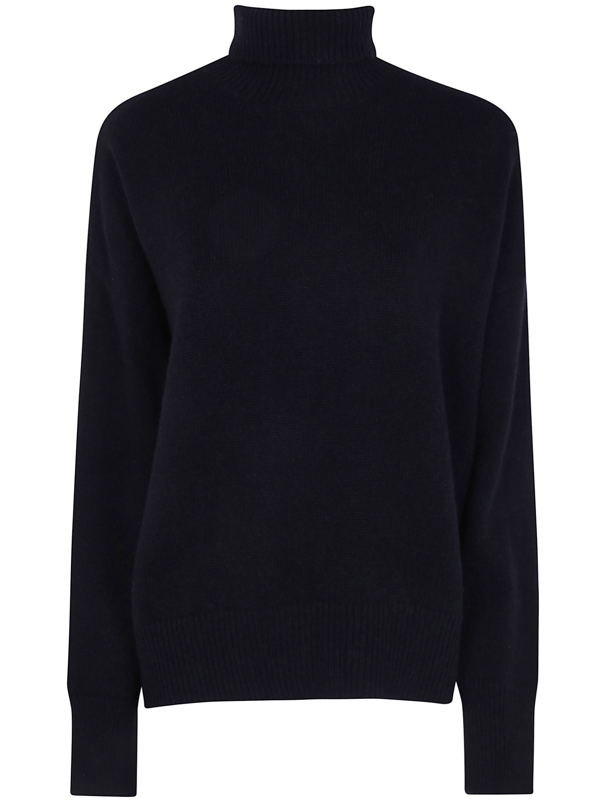 MRZ Sweater Oversized “Turtleneck”