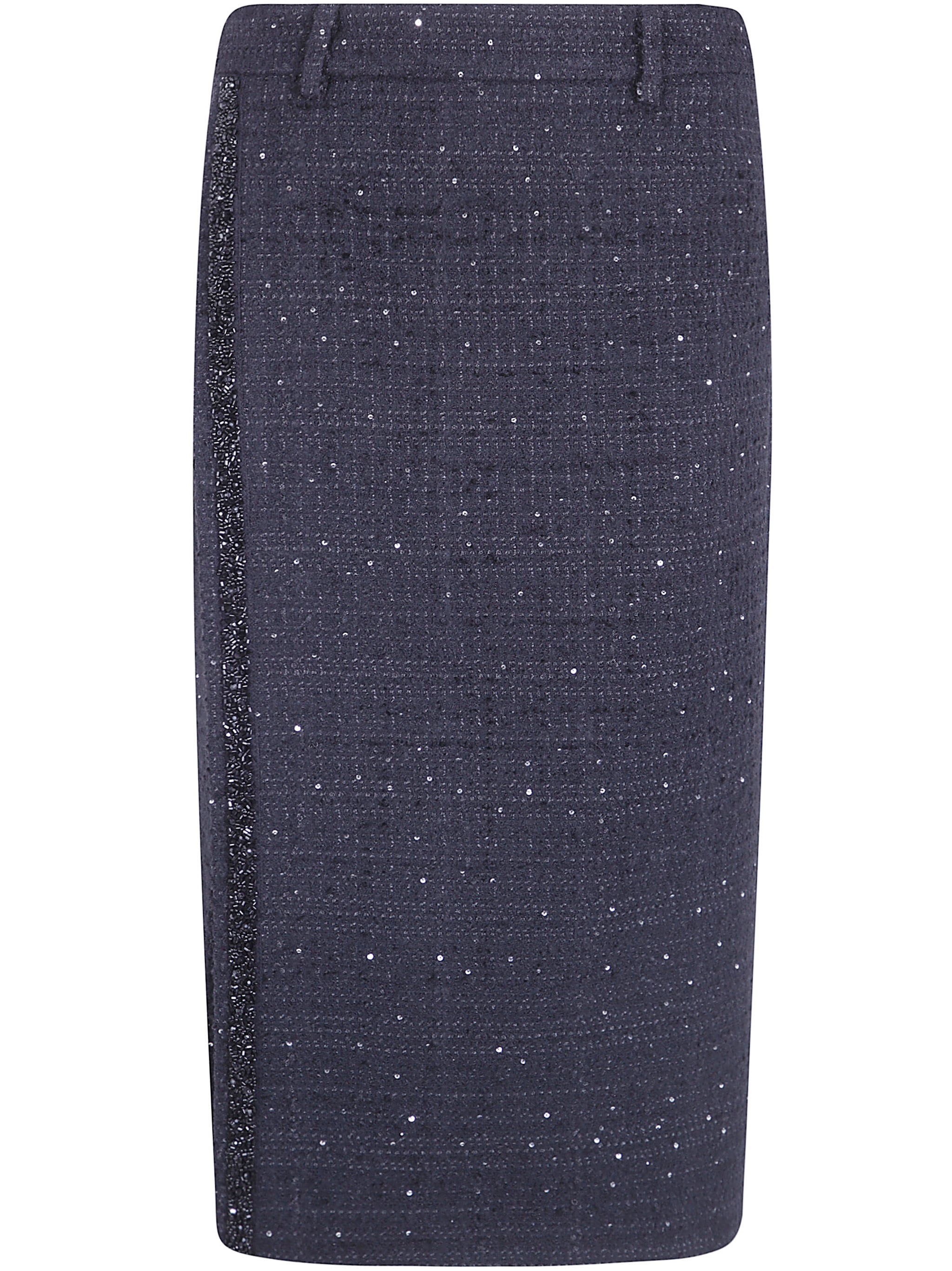 SEMICOUTURE Skirt Pencil “Carlene”