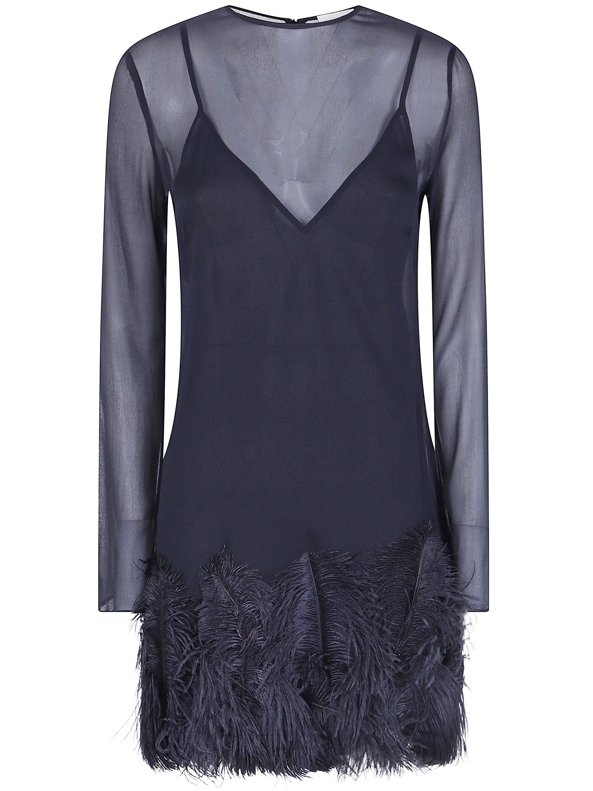SEMICOUTURE Dress Mini