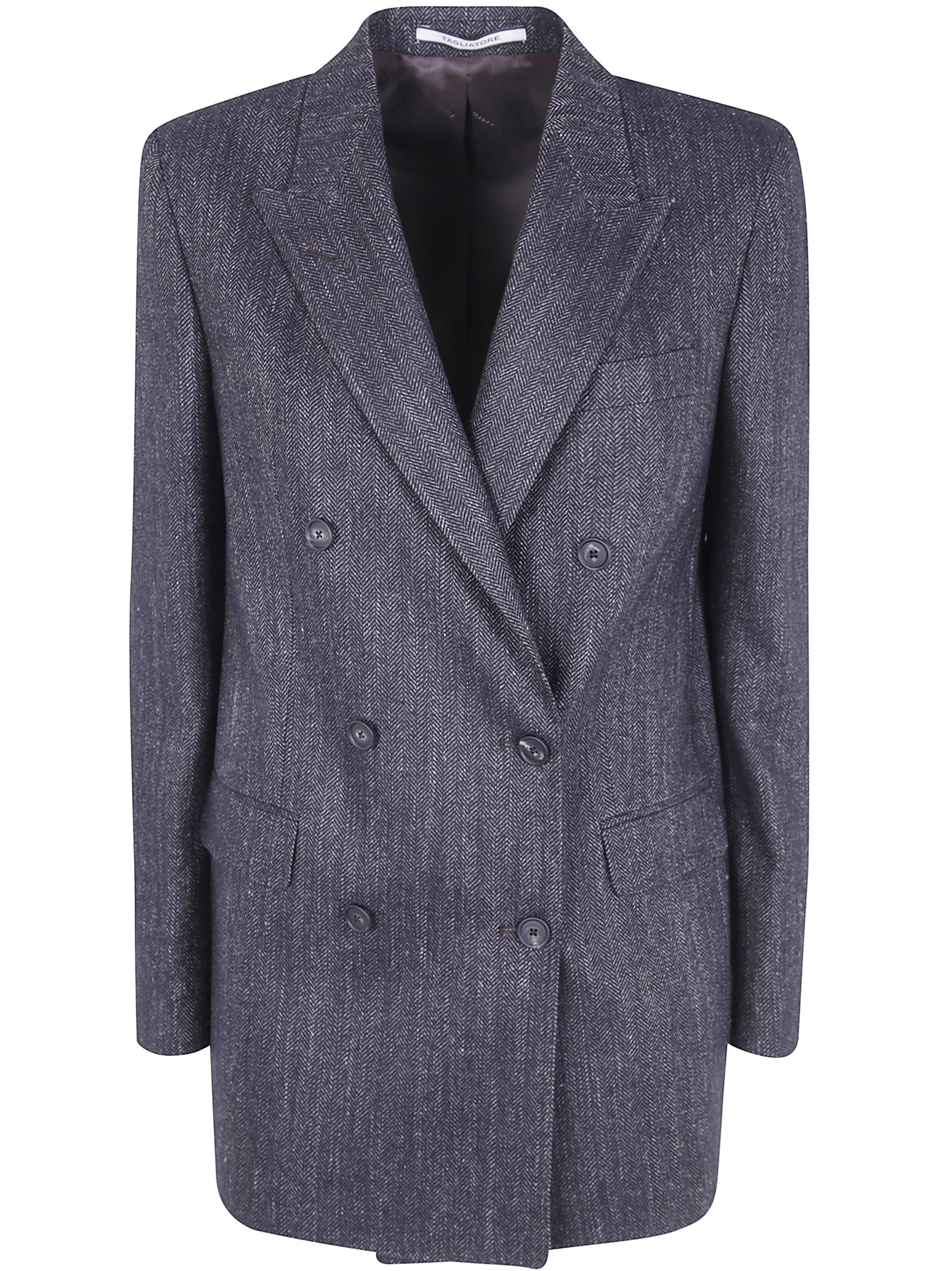 TAGLIATORE Jacket Double Breasted “J-Jasmine”