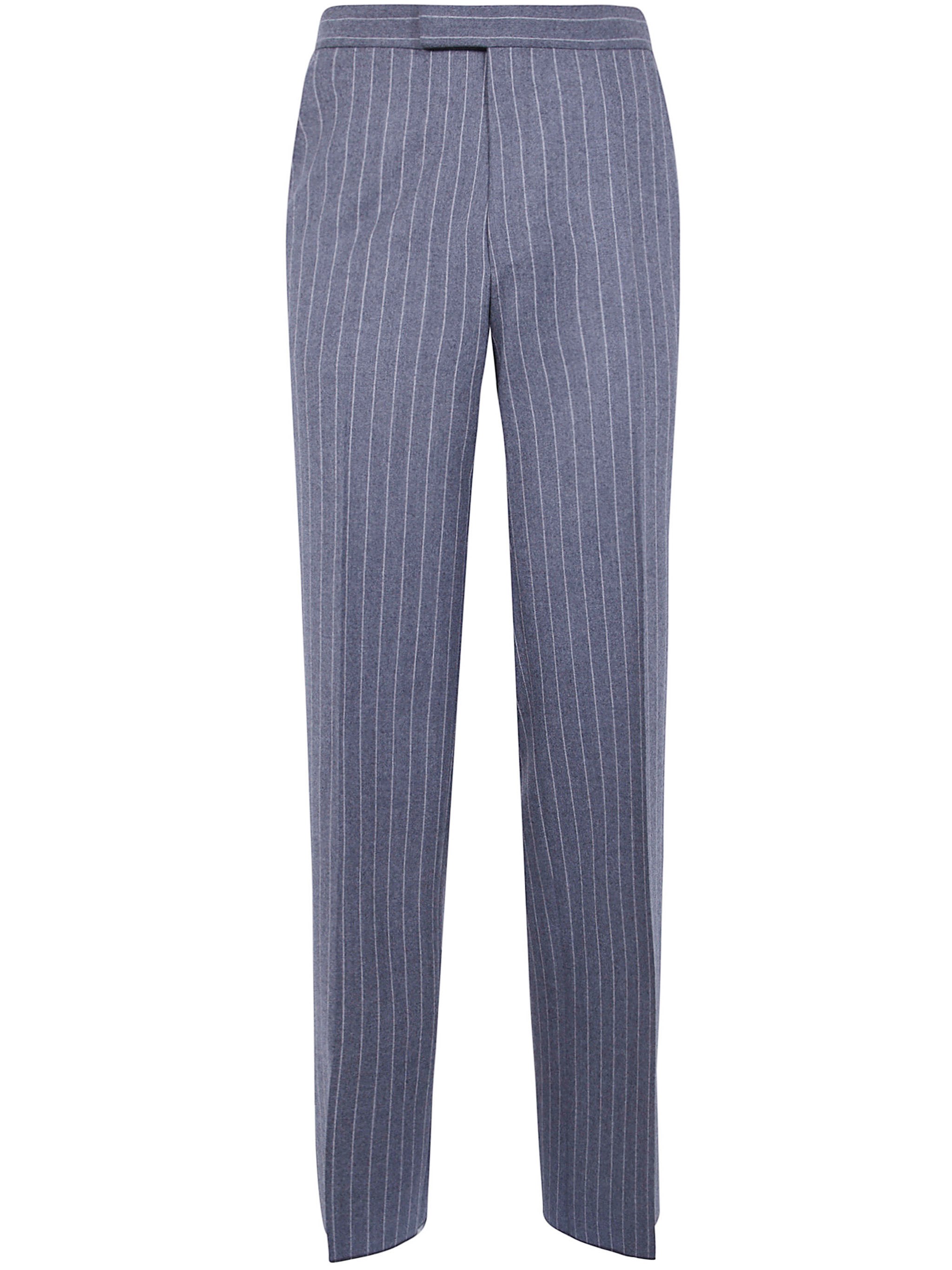 TOM FORD Pants High-Waist Wide