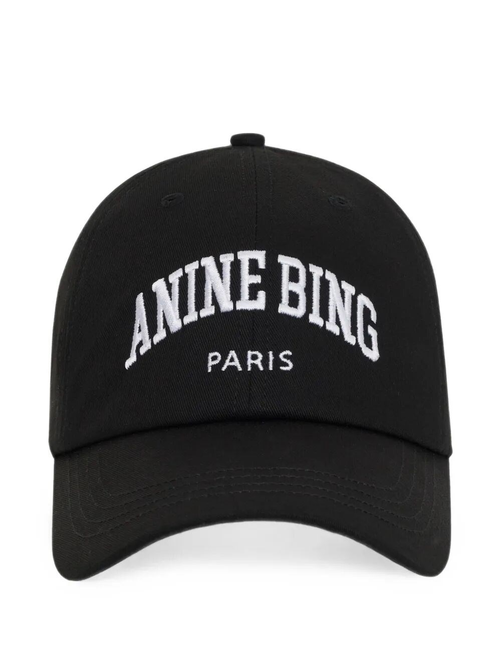 ANINE BING Hat Adjustable "Jeremy"