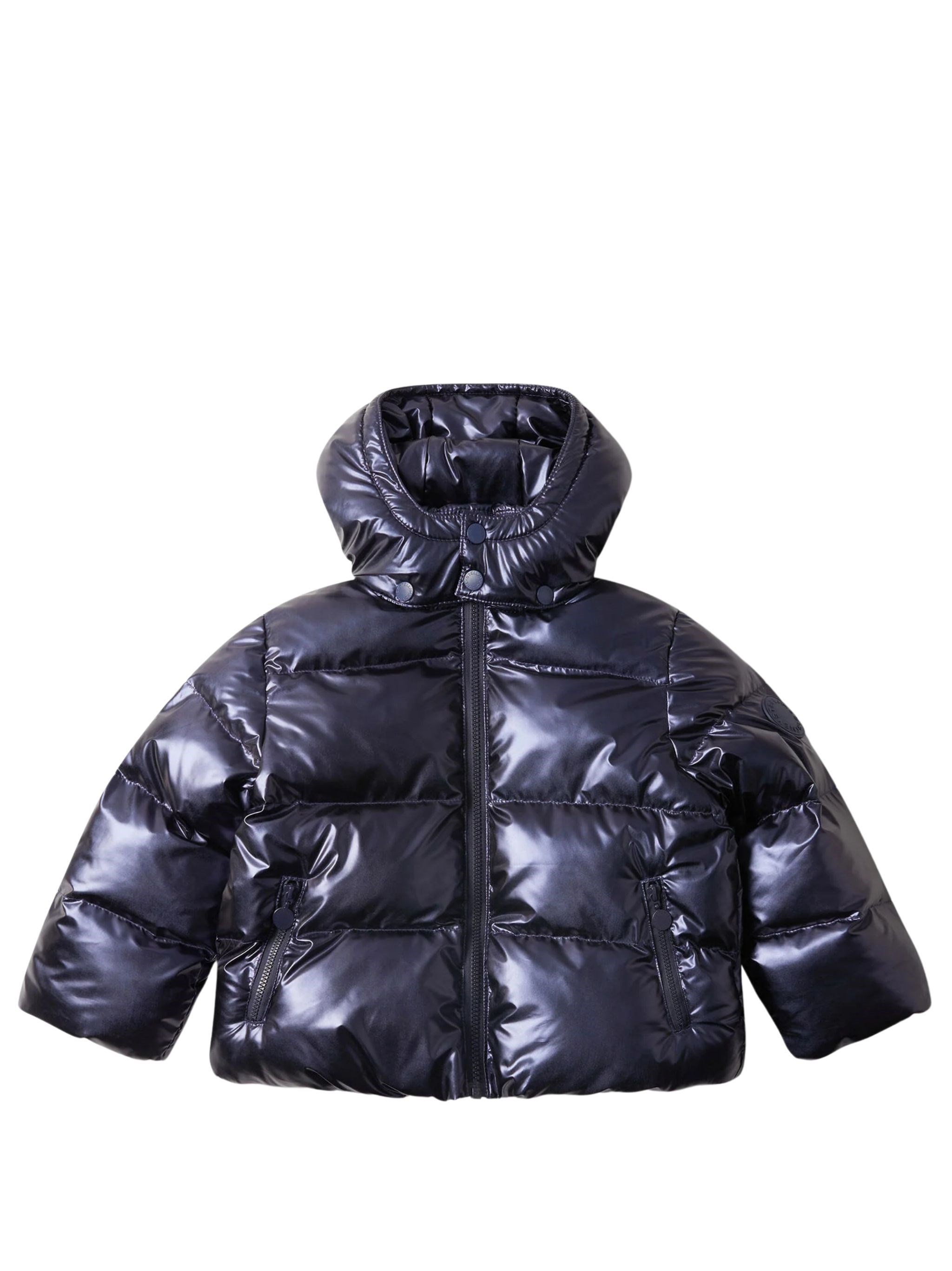 Stella McCartney STELLA MCCARTNEY KIDS Jacket Puffer "Puffer"