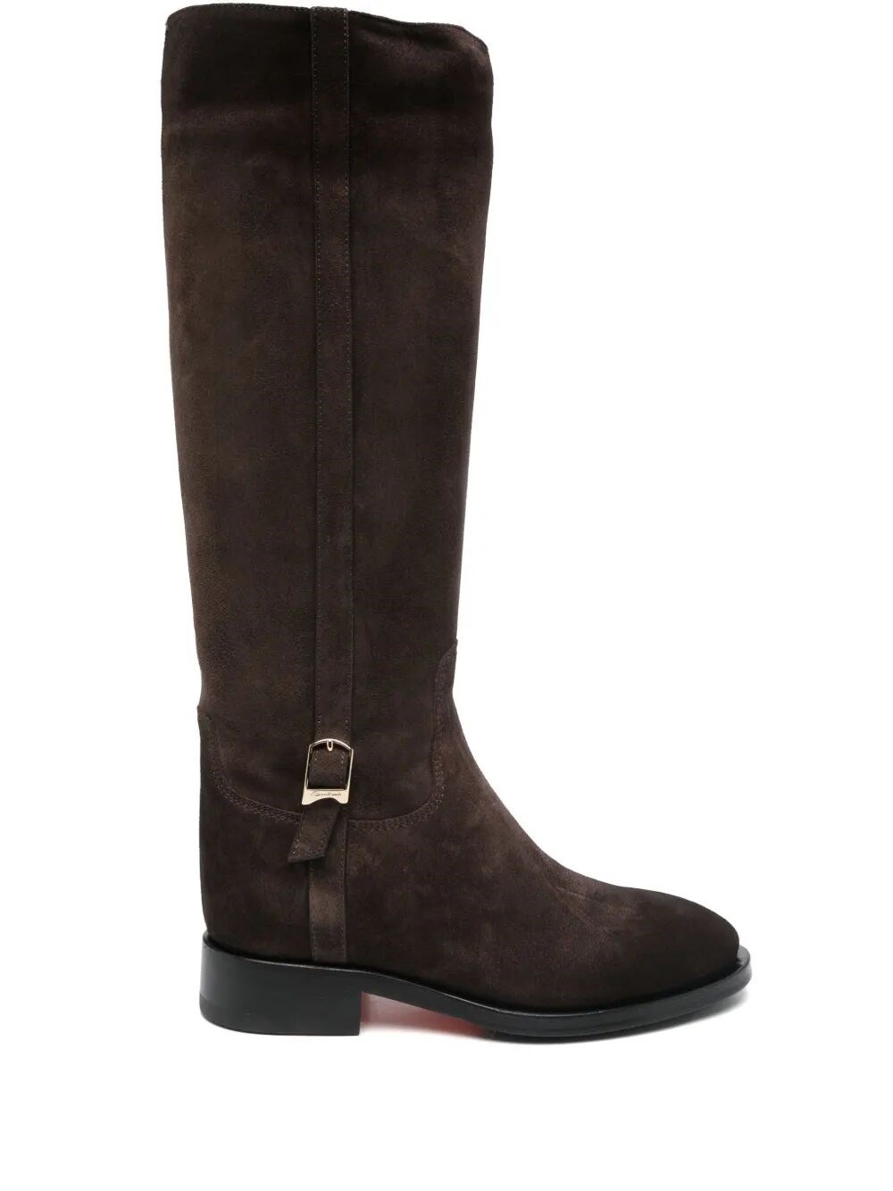 Santoni SANTONI Boots High